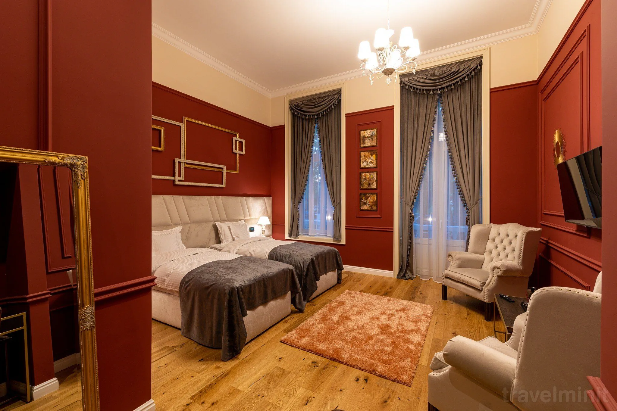   Hotel Cocosul de Aur Târgu Mureș – Târgu Mureș, România