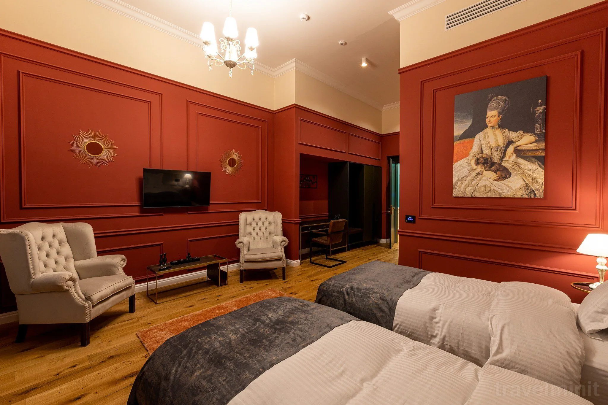   Hotel Cocosul de Aur Târgu Mureș – Târgu Mureș, România