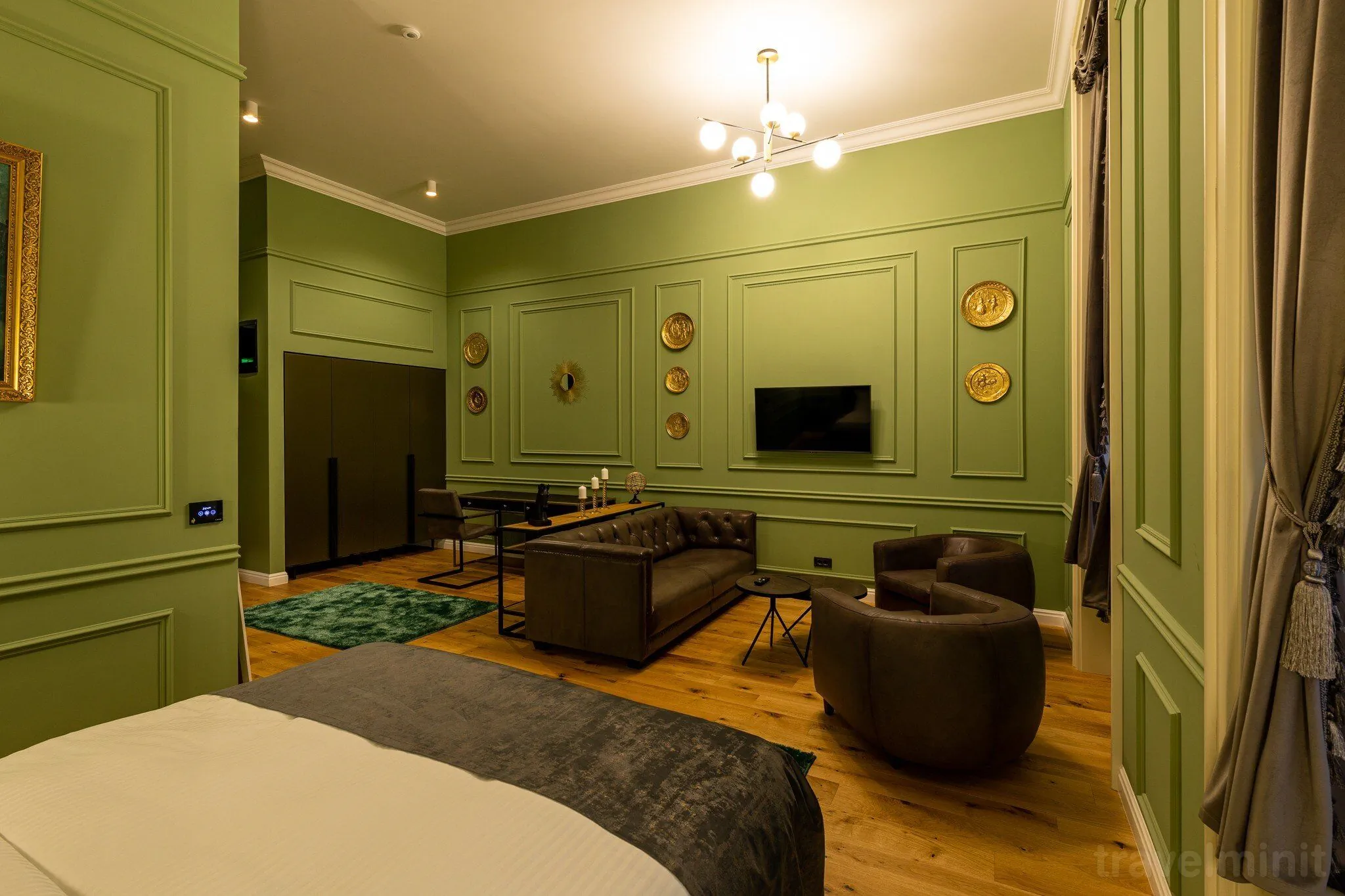   Hotel Cocosul de Aur Târgu Mureș – Târgu Mureș, România