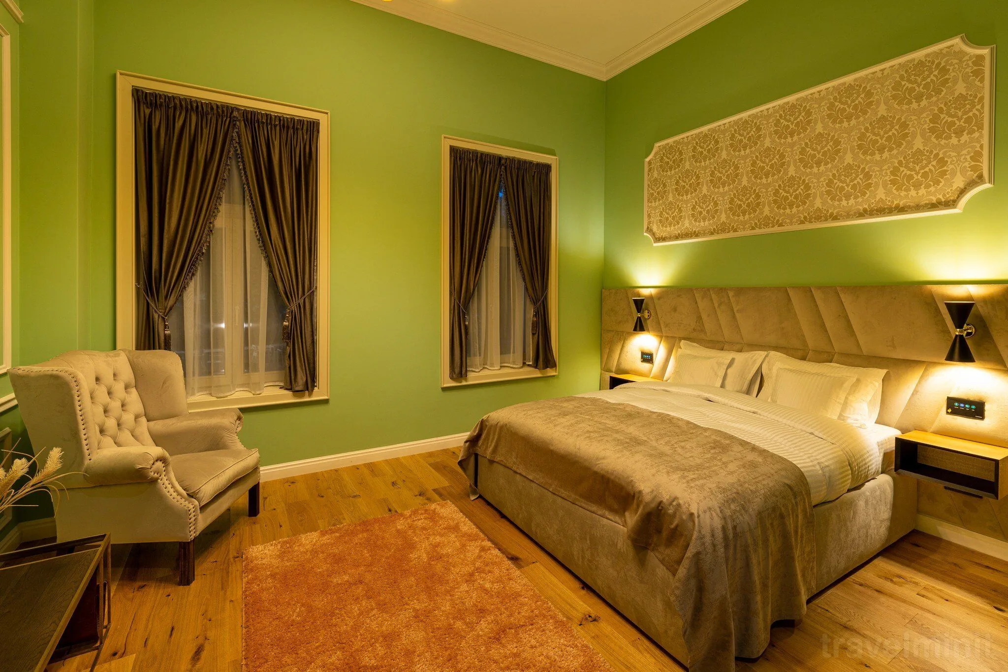   Hotel Cocosul de Aur Târgu Mureș – Târgu Mureș, România