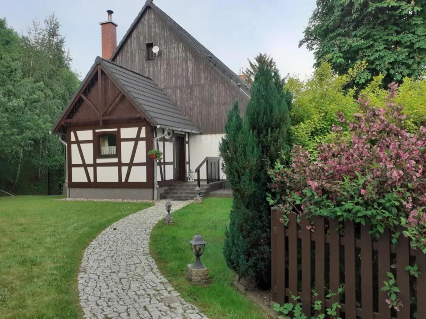 Agroturystyka Łysa Góra Jelenia Góra – Jelenia Góra, Polsko