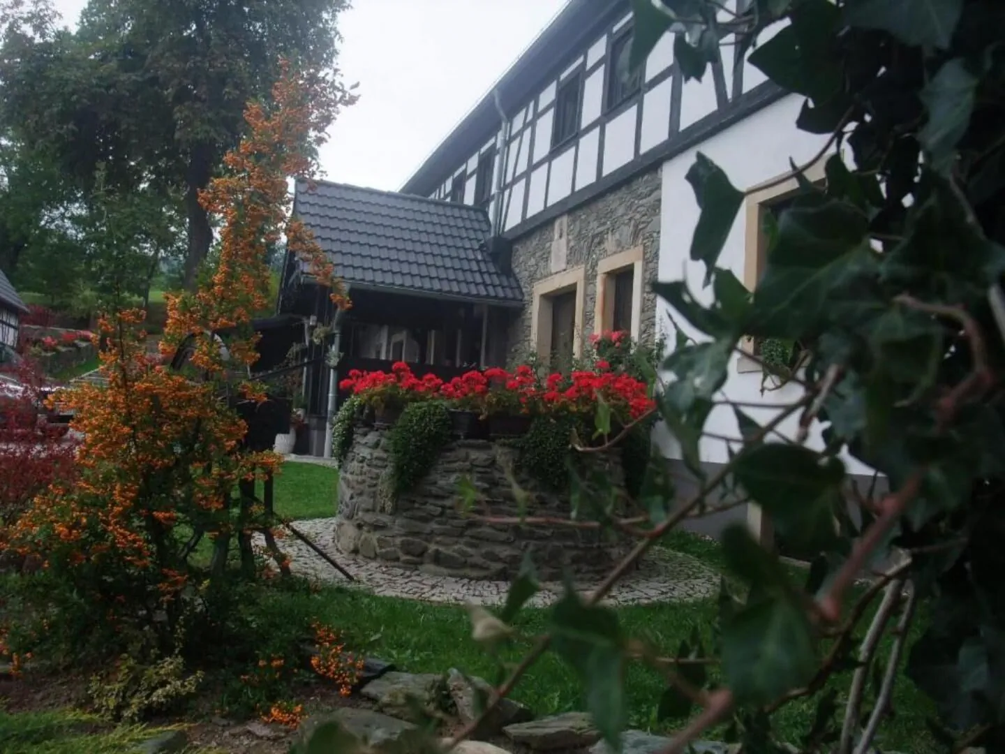 Agroturystyka Łysa Góra Jelenia Góra – Jelenia Góra, Polsko