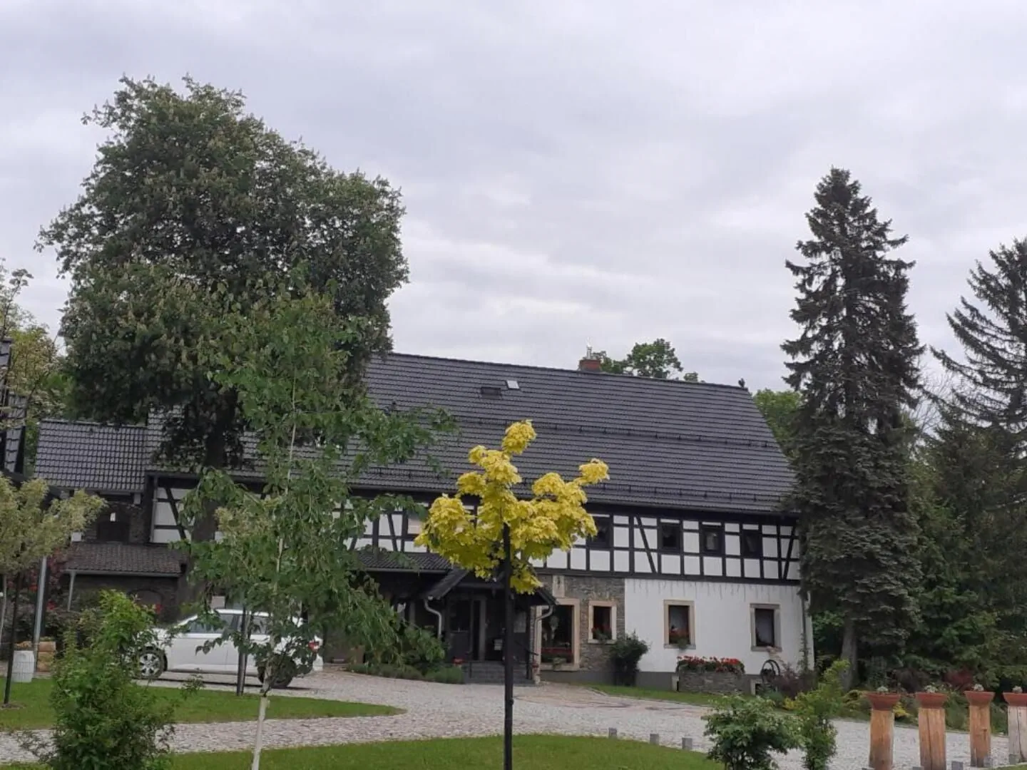 Agroturystyka Łysa Góra Jelenia Góra – Jelenia Góra, Polsko