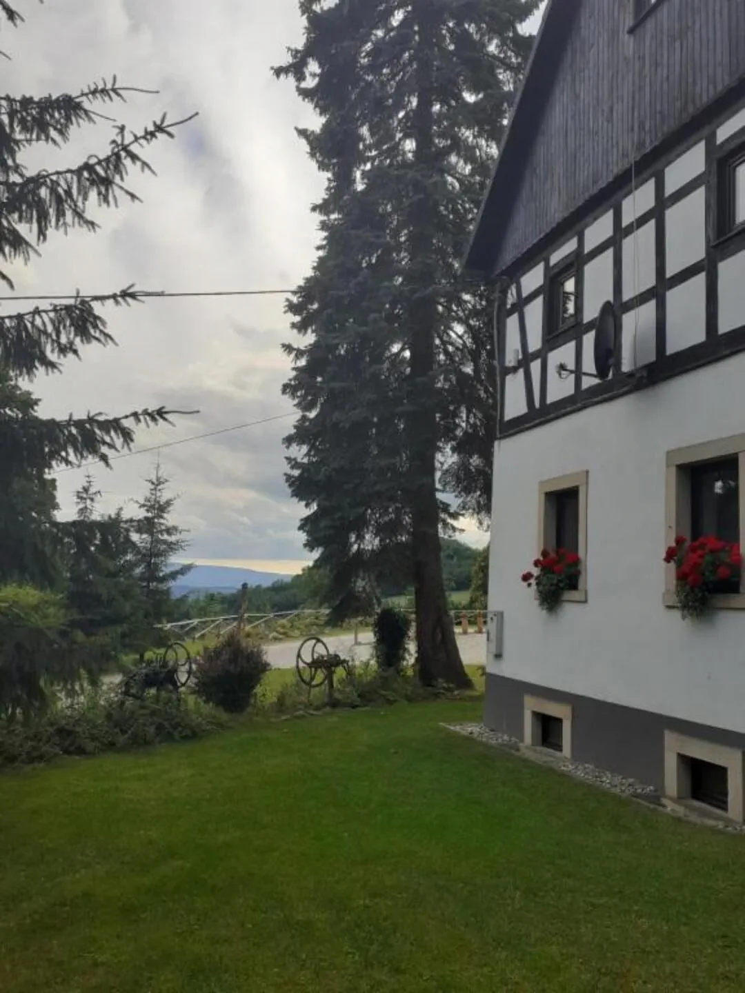 Agroturystyka Łysa Góra Jelenia Góra – Jelenia Góra, Polsko