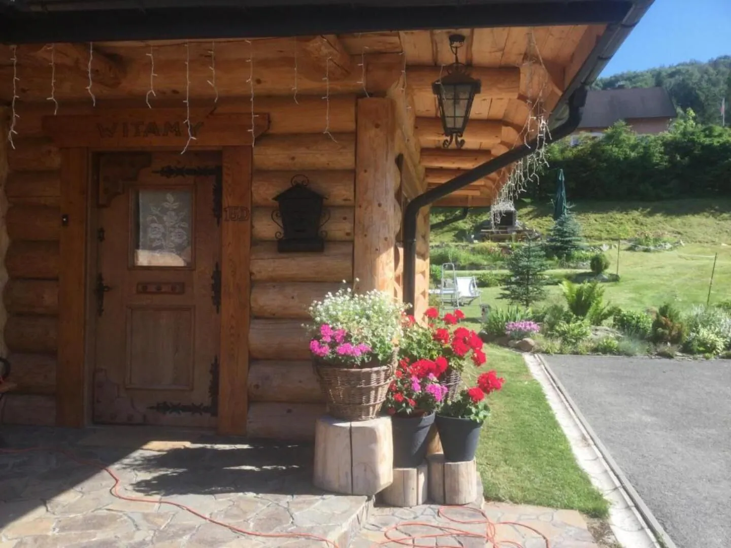 UDany Weekend – Ustrzyki Dolne, Polonia