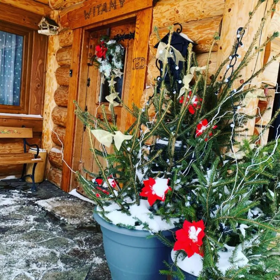 UDany Weekend – Ustrzyki Dolne, Polonia