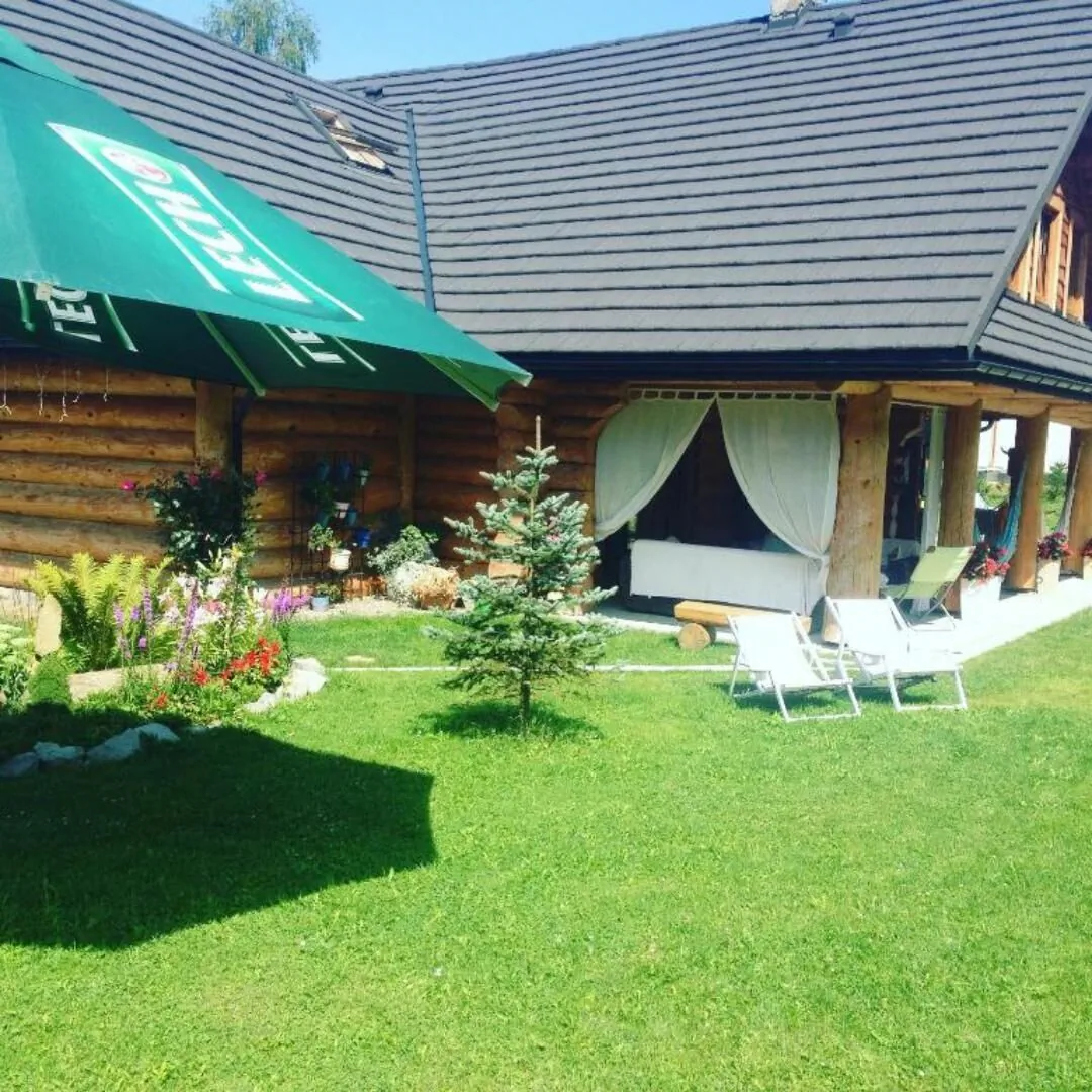 UDany Weekend – Ustrzyki Dolne, Polonia