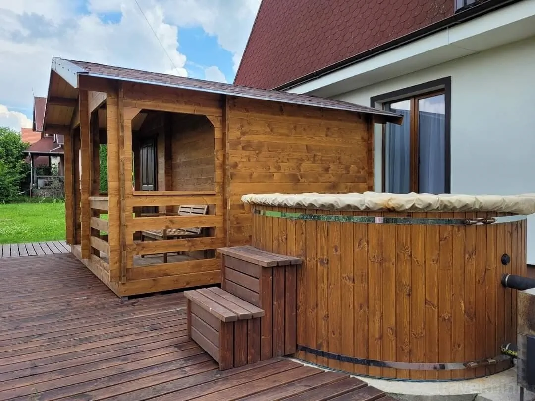 Pensiunea Eden Odorheiu Secuiesc – Odorheiu Secuiesc, România