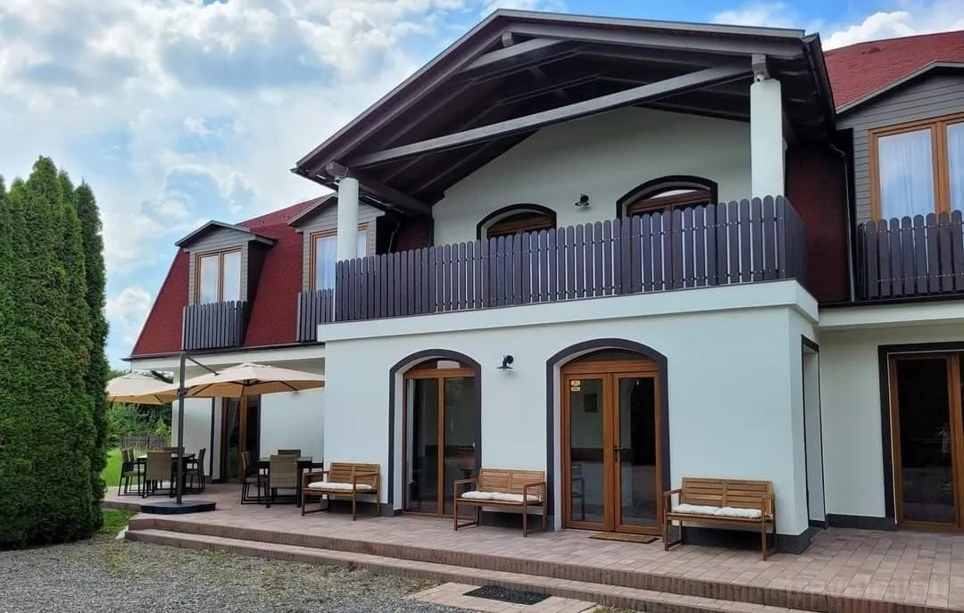 Pensiunea Eden Odorheiu Secuiesc – Odorheiu Secuiesc, România
