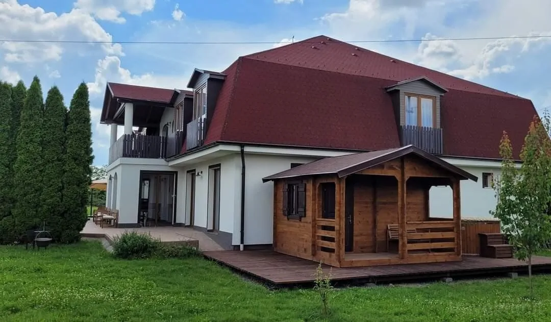 Pensiunea Eden Odorheiu Secuiesc – Odorheiu Secuiesc, România