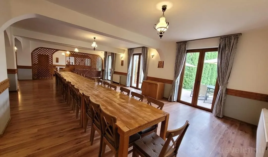 Pensiunea Eden Odorheiu Secuiesc – Odorheiu Secuiesc, România