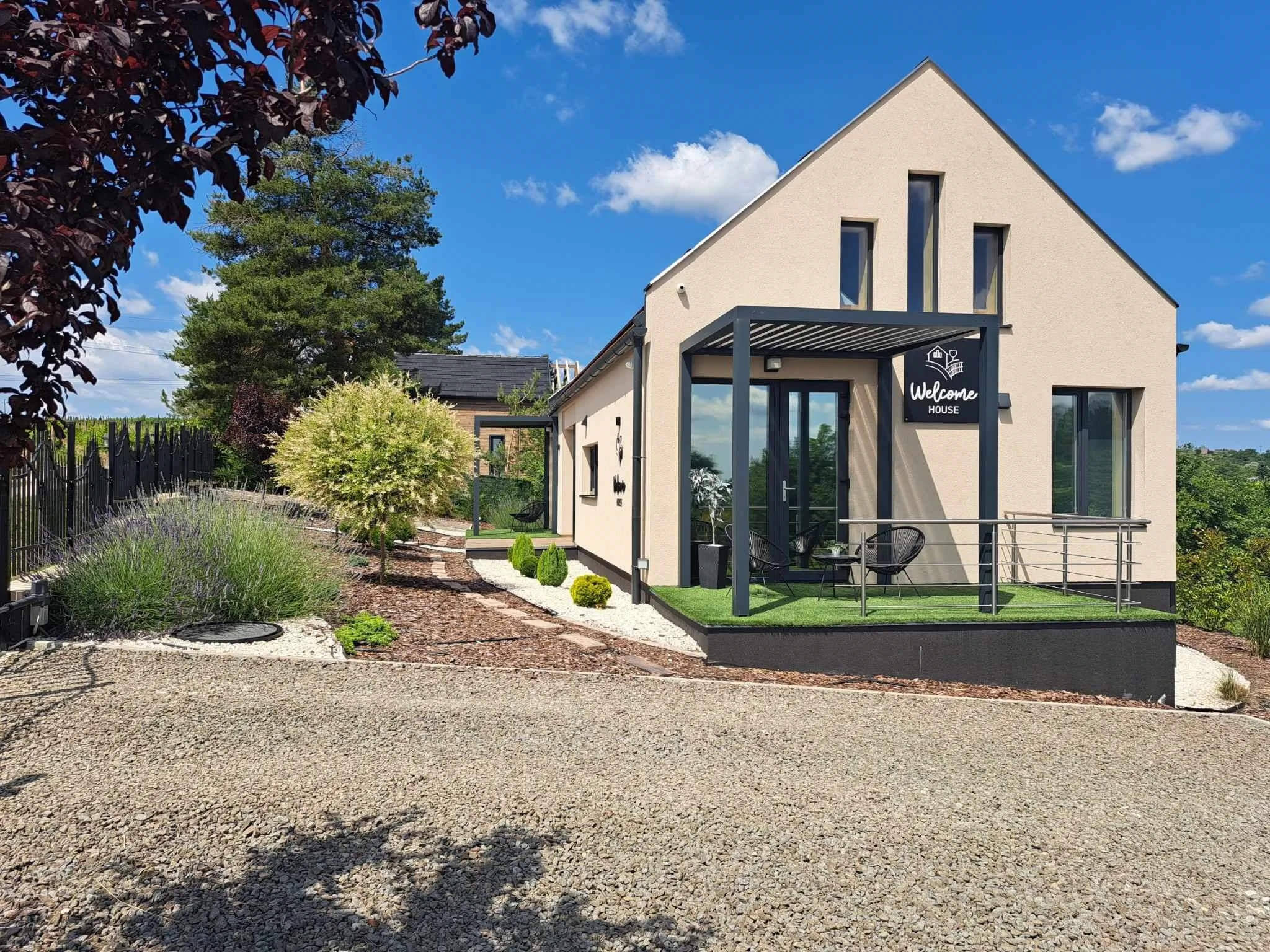 Welcome House Eger – Eger, Ungaria