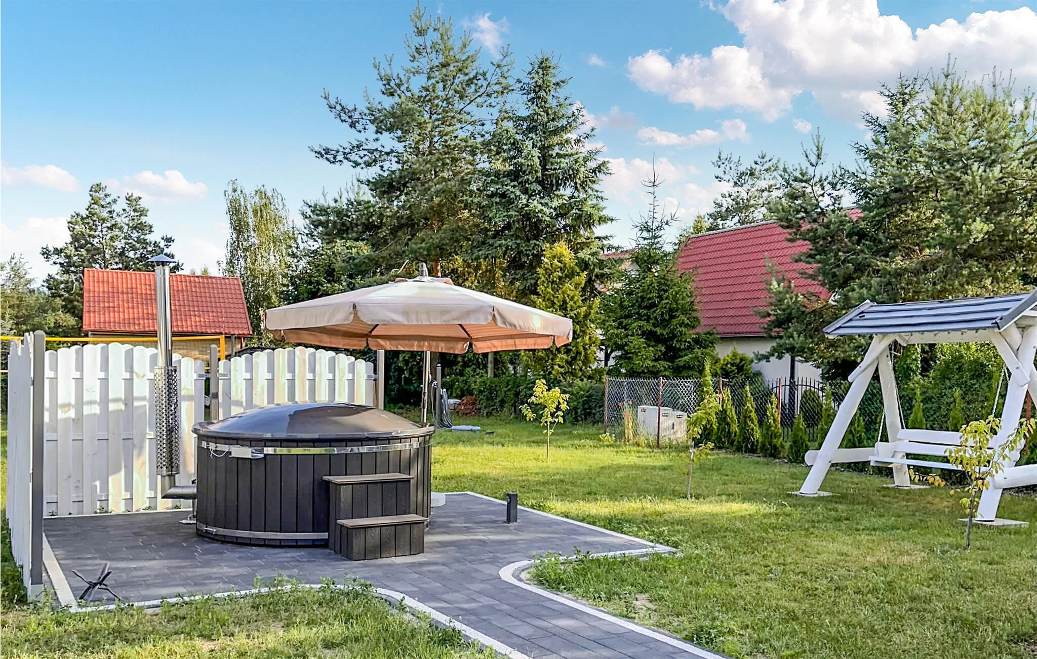 Vendégház Jaromierz - PPL251 – Jaromierz, Polska