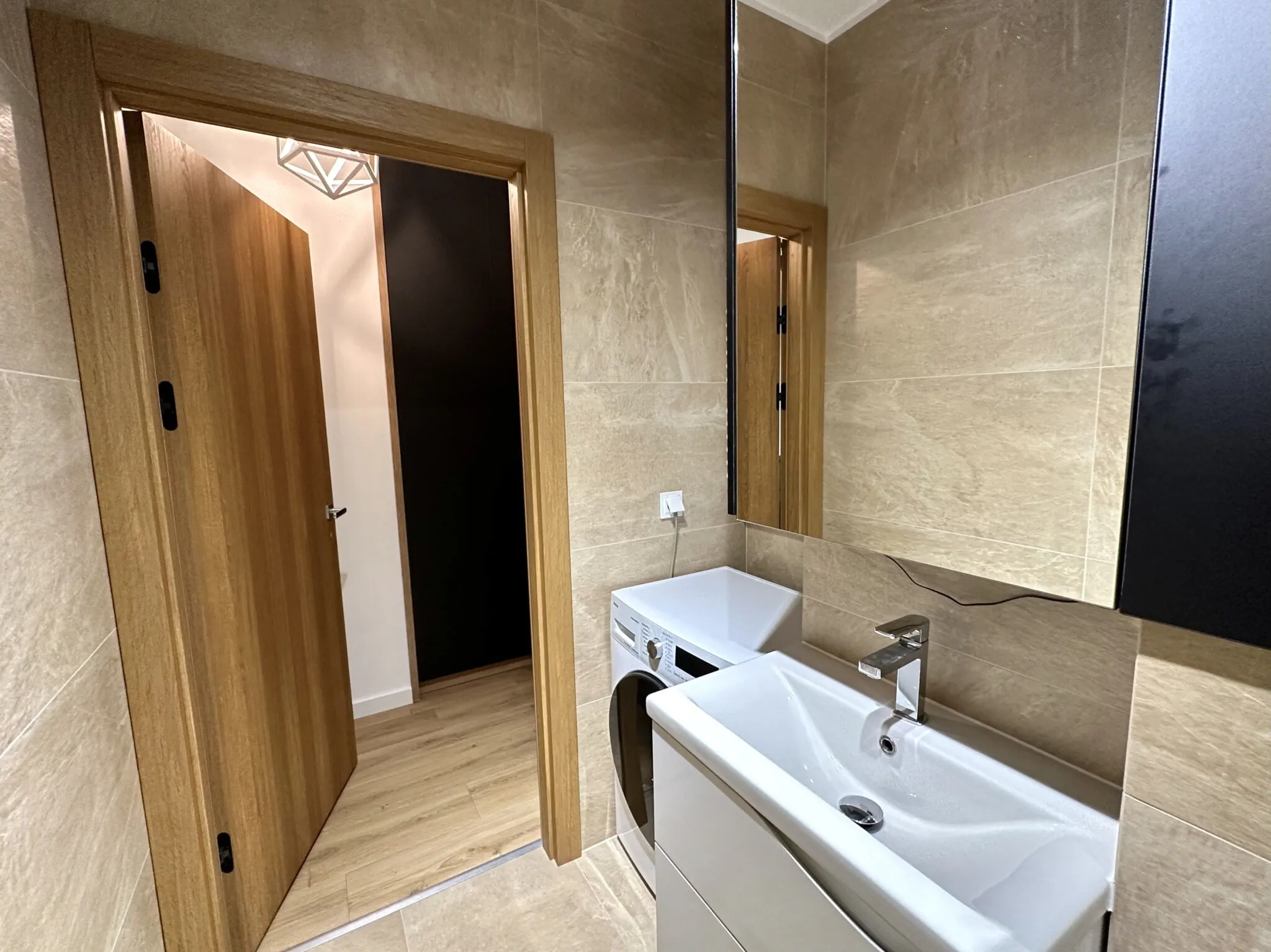 Apartamenty Project Comfort Apartament Postępu 27/17 Warszawa – Warszawa, Polska
