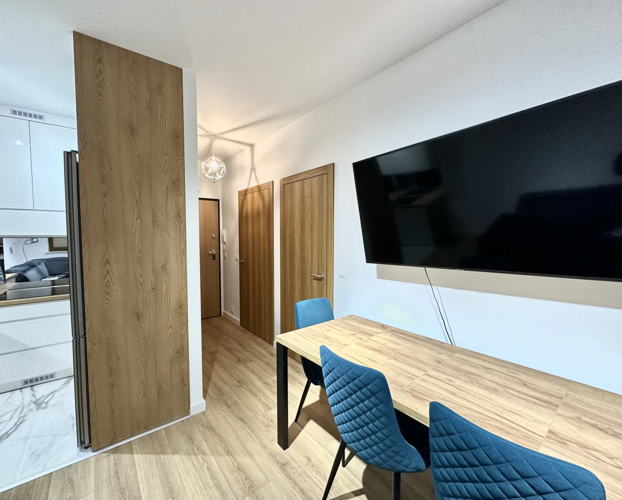 Apartamenty Project Comfort Apartament Postępu 27/17 Warszawa – Warszawa, Polska