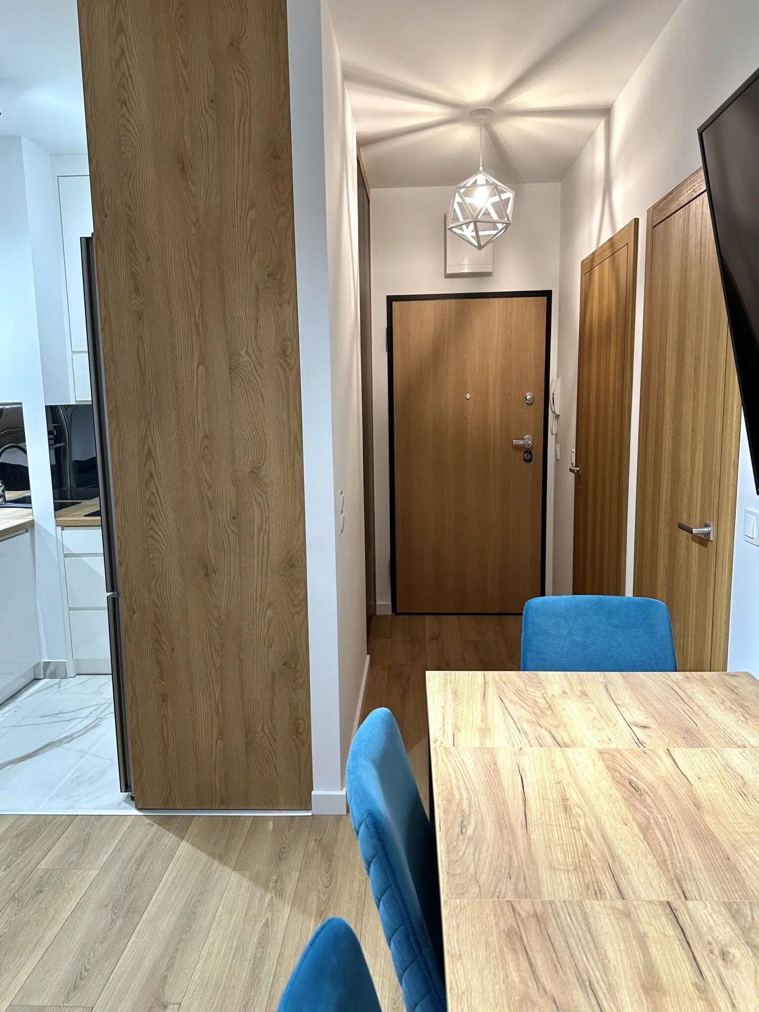 Apartamenty Project Comfort Apartament Postępu 27/17 Warszawa – Warszawa, Polska
