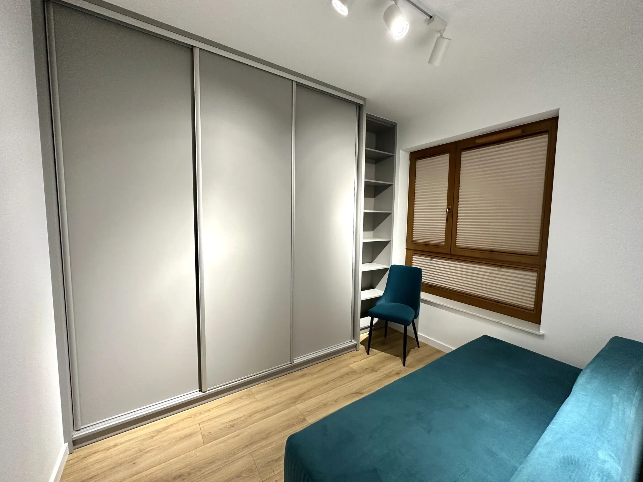 Apartamenty Project Comfort Apartament Postępu 27/17 Warszawa – Warszawa, Polska