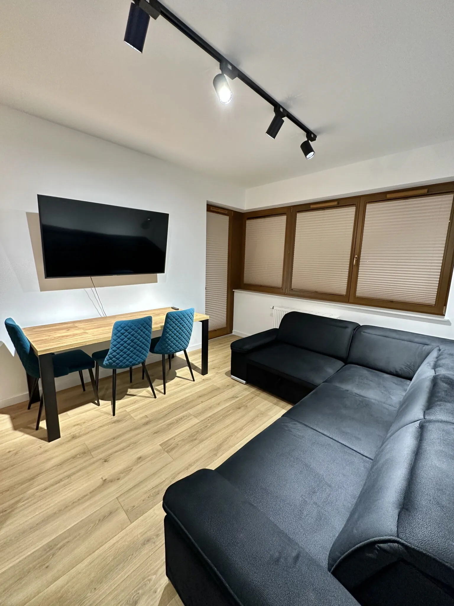 Apartamenty Project Comfort Apartament Postępu 27/17 Warszawa – Warszawa, Polska