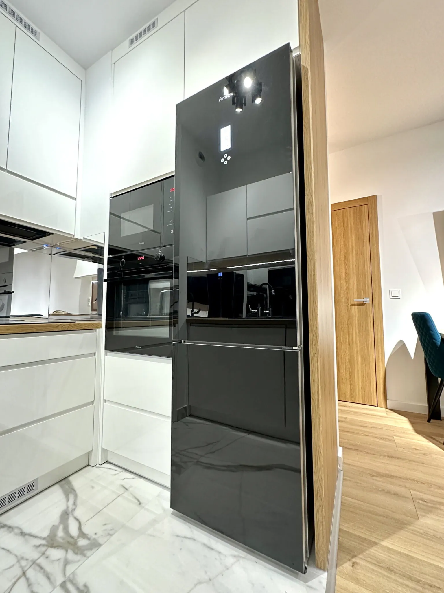 Apartamenty Project Comfort Apartament Postępu 27/17 Warszawa – Warszawa, Polska