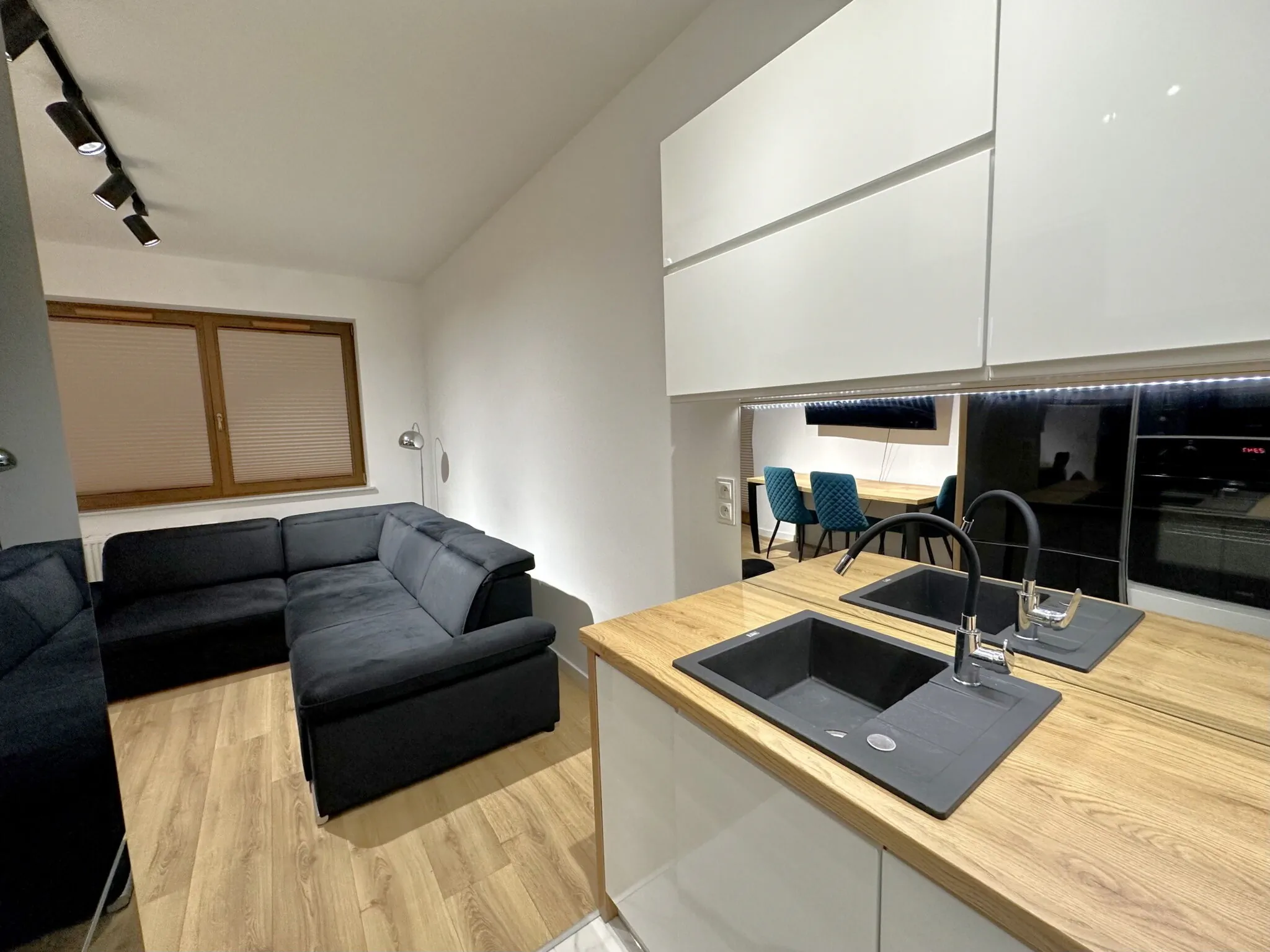 Apartamenty Project Comfort Apartament Postępu 27/17 Warszawa – Warszawa, Polska