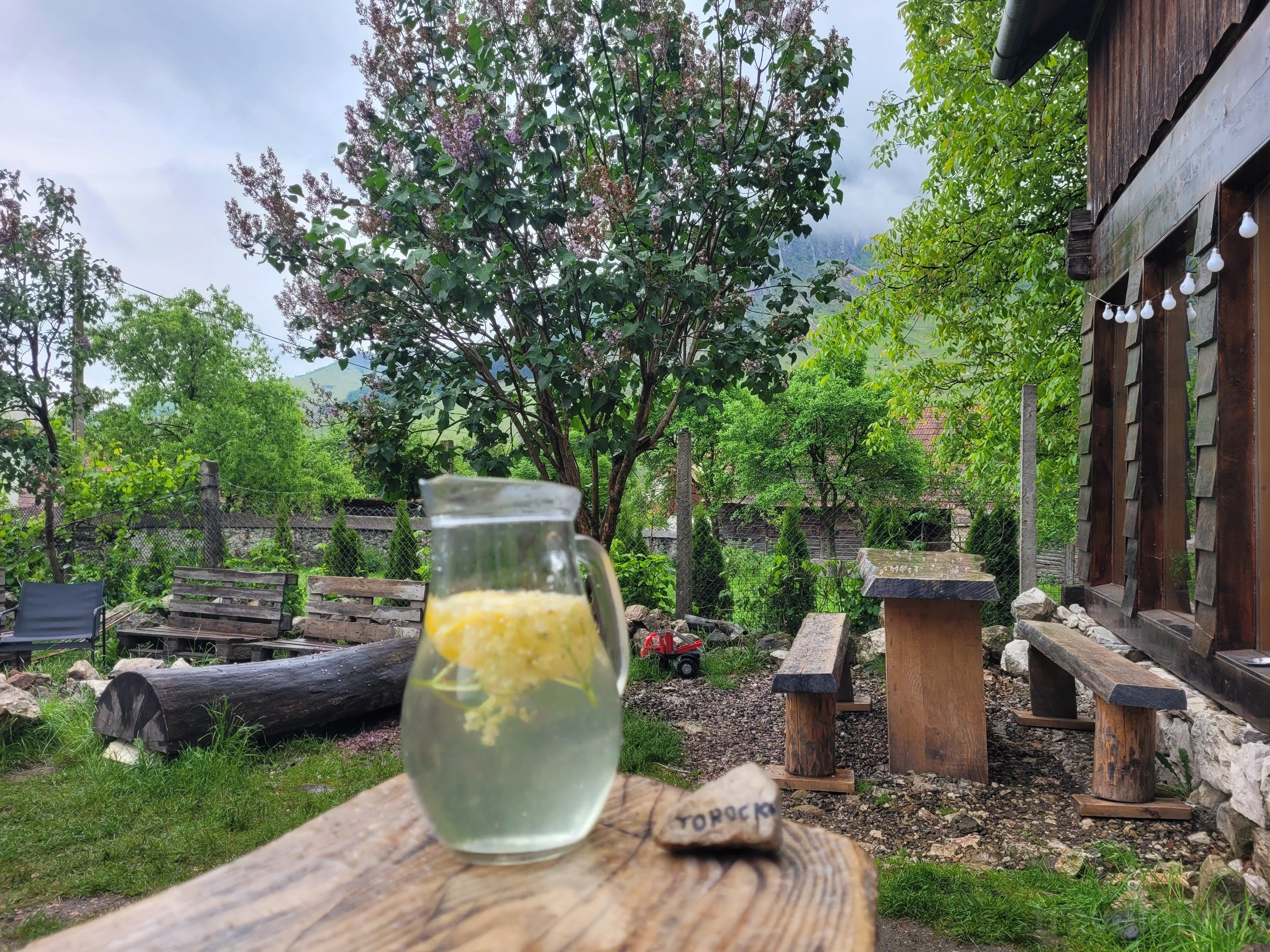 42 Bistro&Guesthouse Rimetea – Rimetea, România