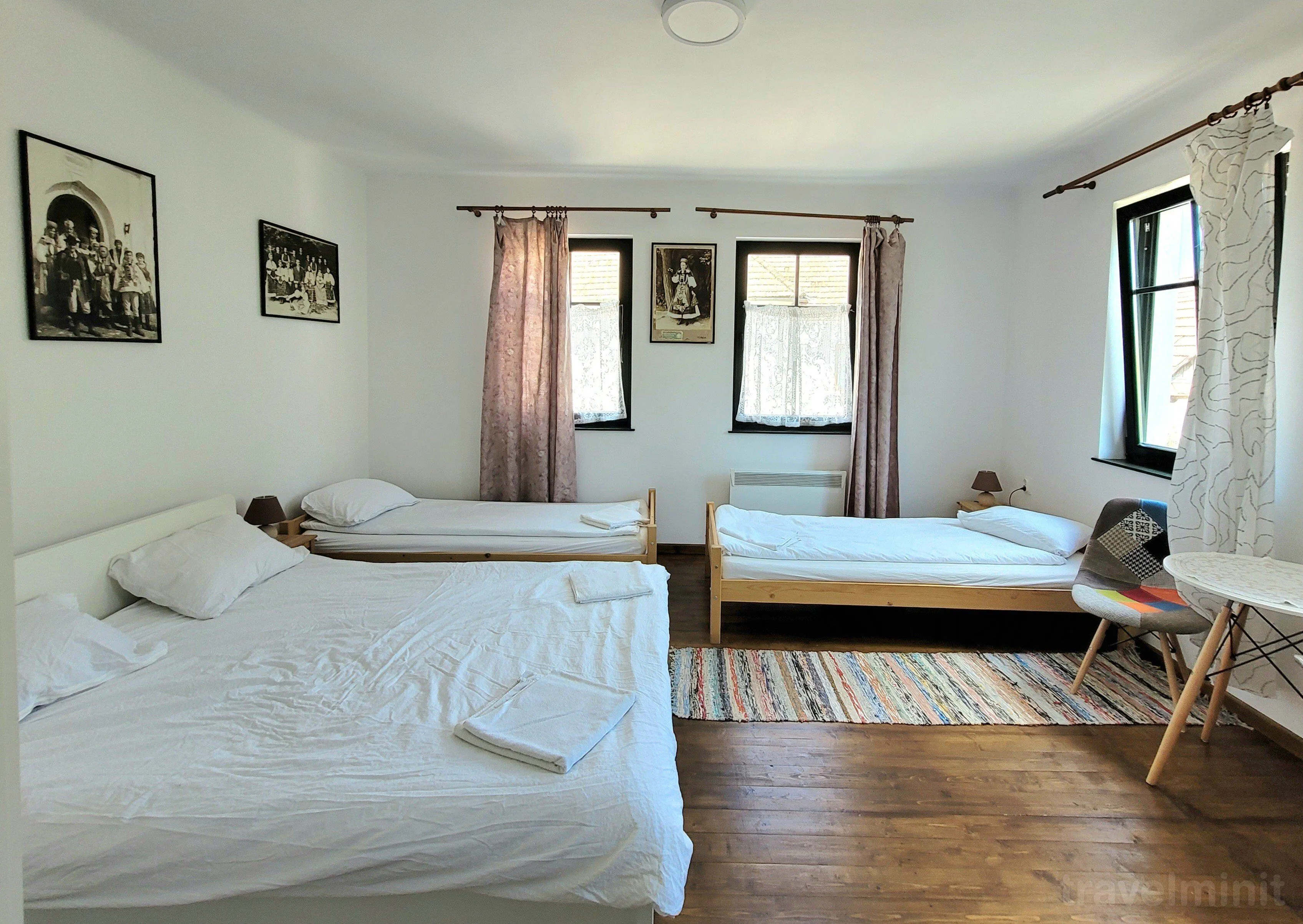 42 Bistro&Guesthouse Rimetea – Rimetea, România