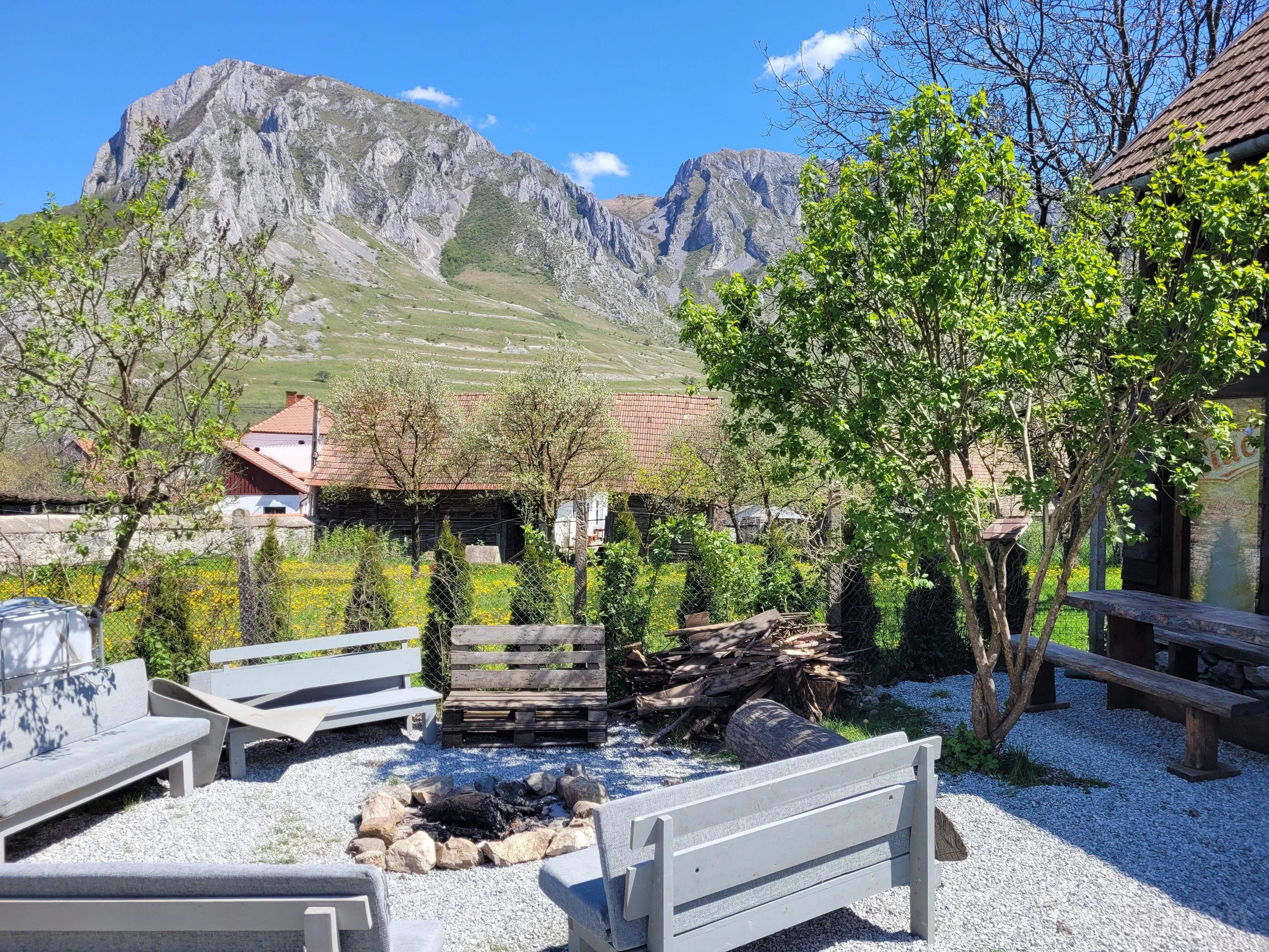 42 Bistro&Guesthouse Rimetea – Rimetea, România