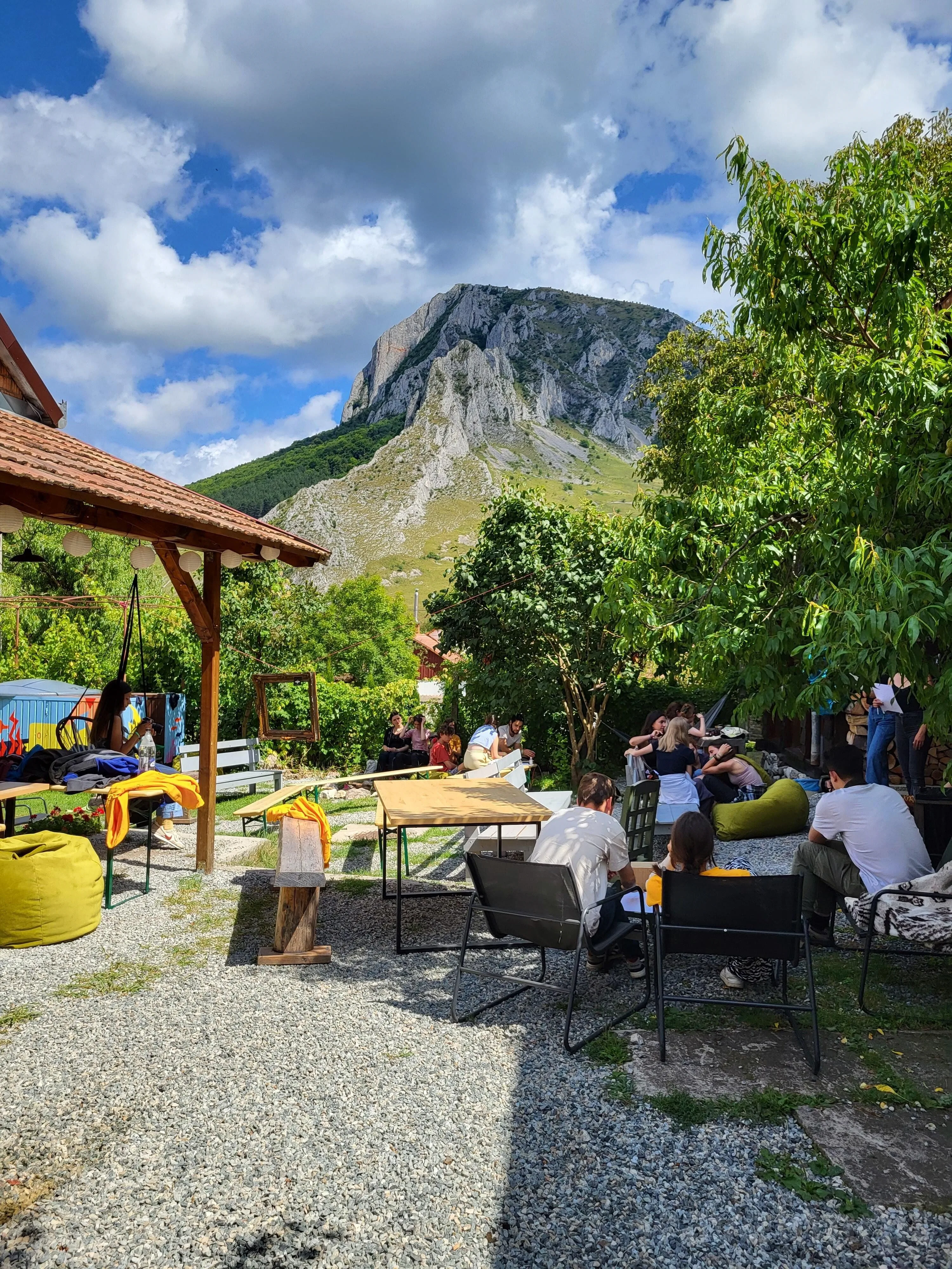 42 Bistro&Guesthouse Rimetea – Rimetea, România