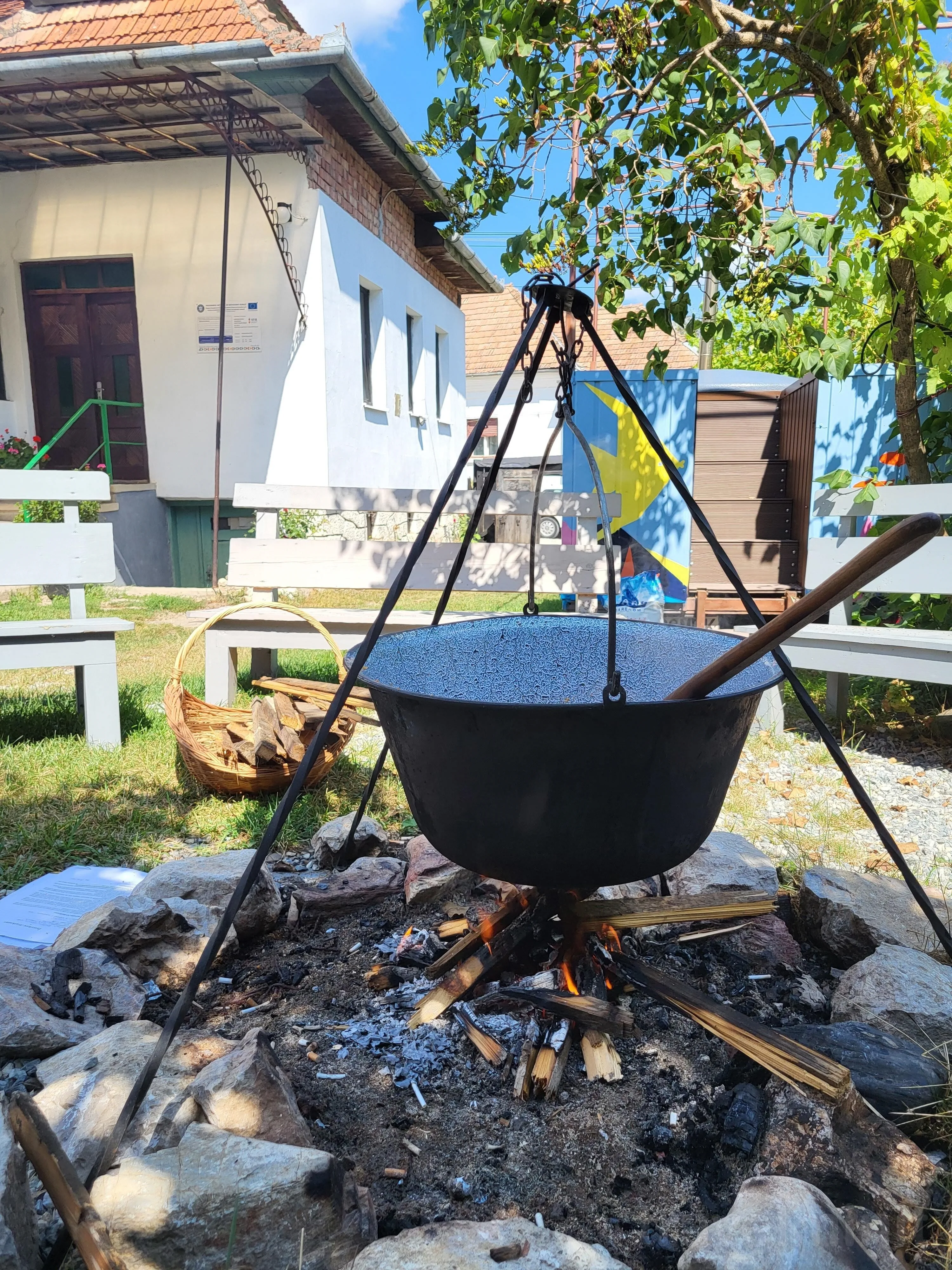 42 Bistro&Guesthouse Rimetea – Rimetea, România