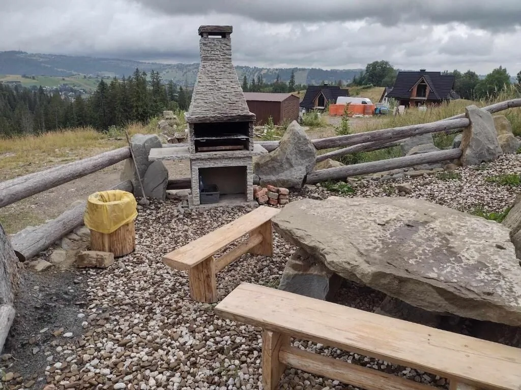 Mountain Base - Dom Hrabiego – Zakopane, Polsko