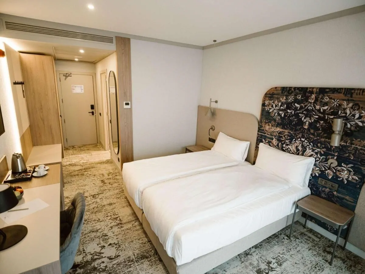 Hotel Mercure Sibiu Arsenal – Sibiu, România