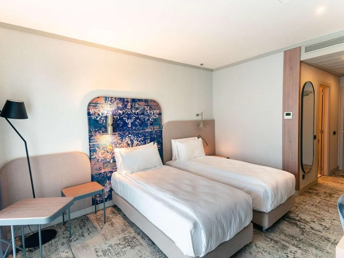 Hotel Mercure Sibiu Arsenal – Sibiu, România