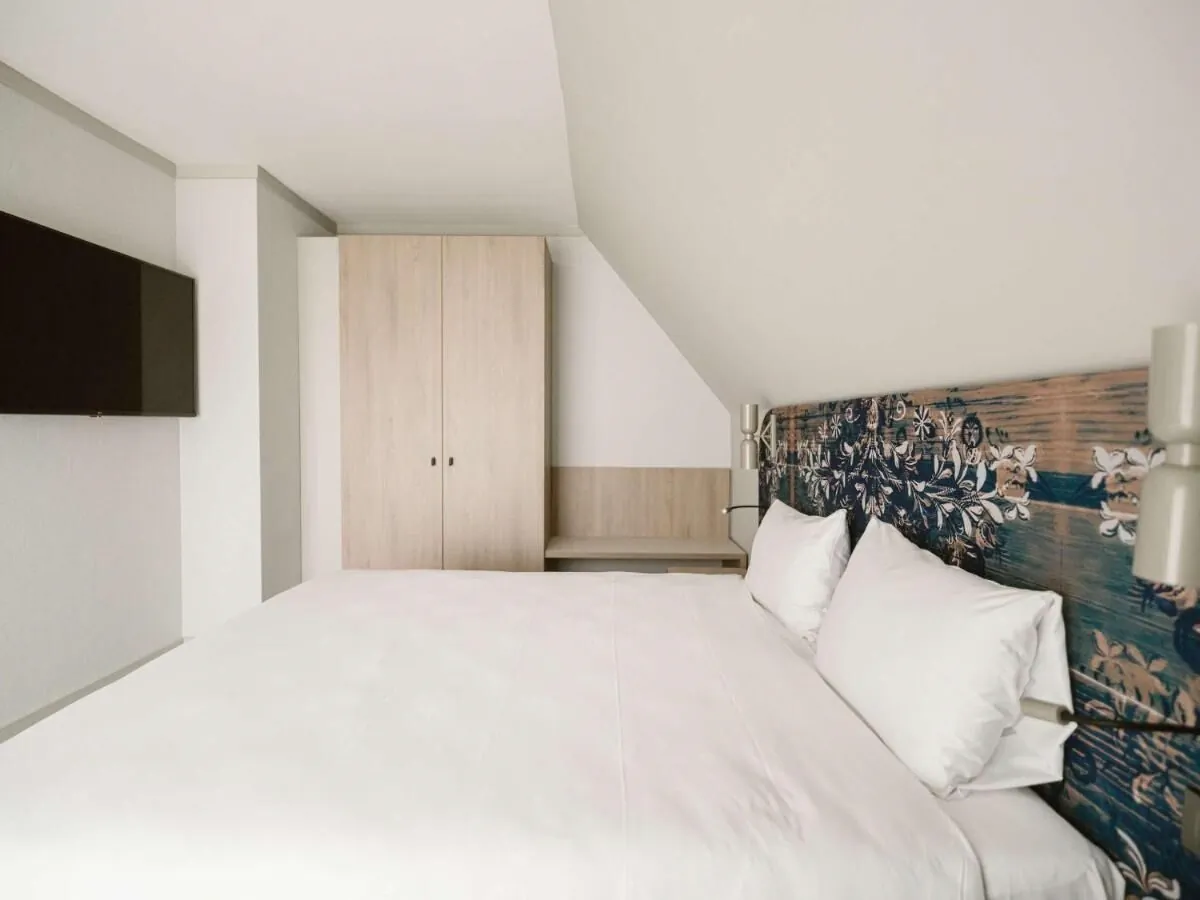 Hotel Mercure Sibiu Arsenal – Sibiu, România