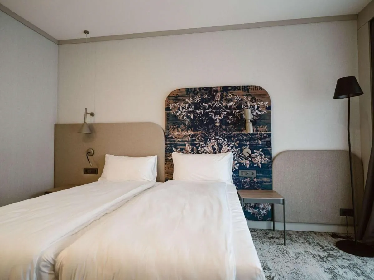 Hotel Mercure Sibiu Arsenal – Sibiu, România