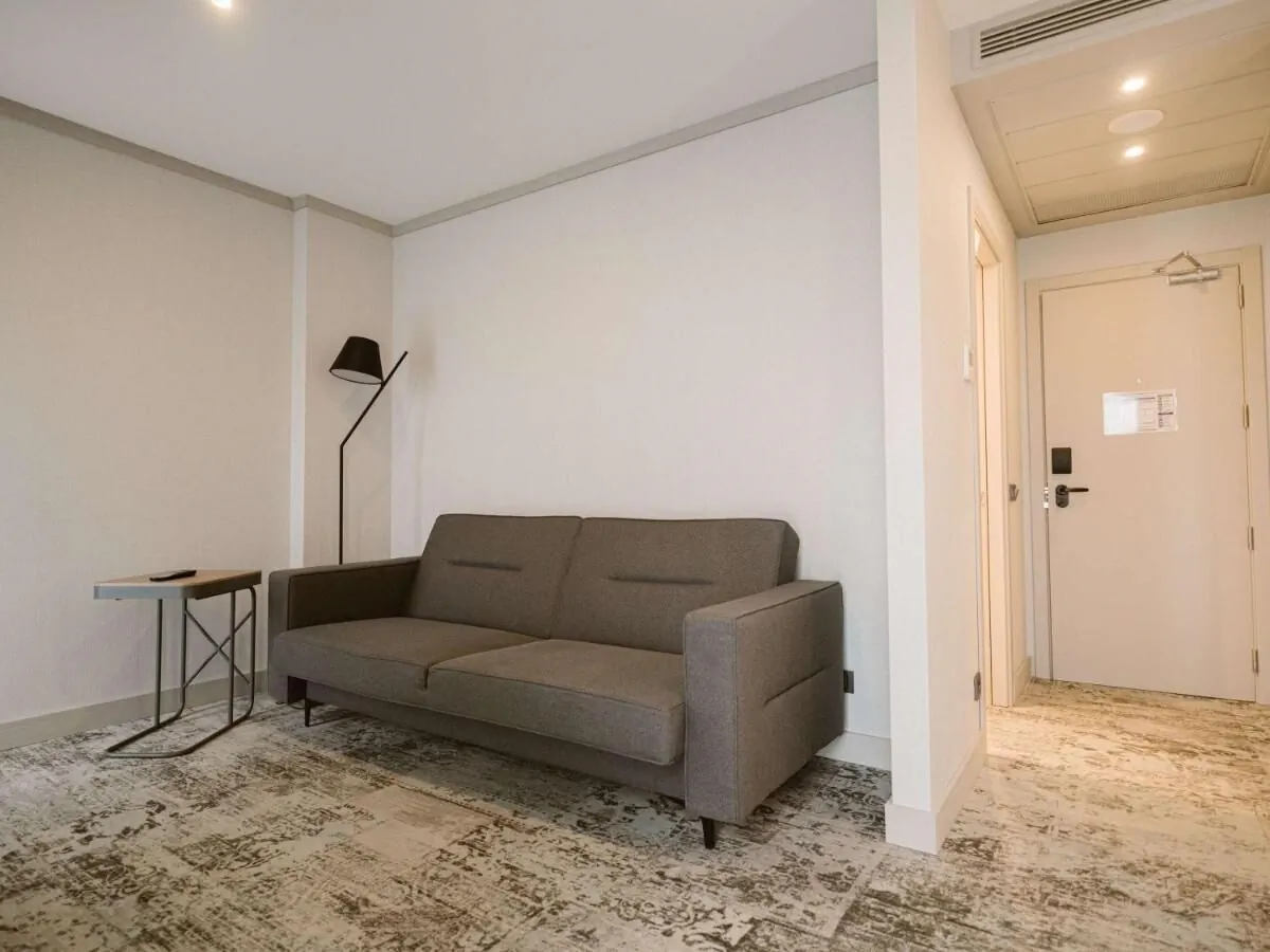 Hotel Mercure Sibiu Arsenal – Sibiu, România
