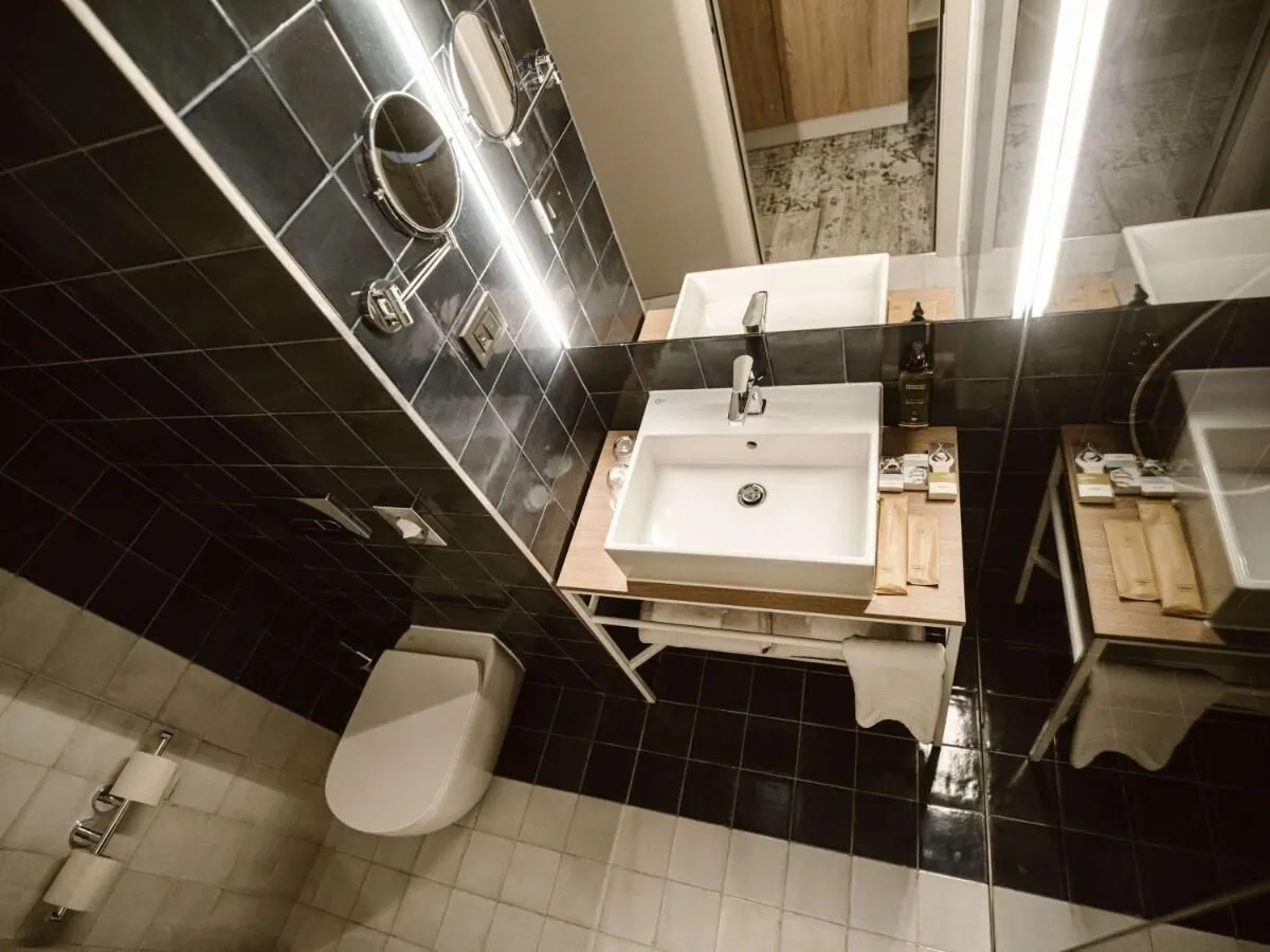 Hotel Mercure Sibiu Arsenal – Sibiu, România