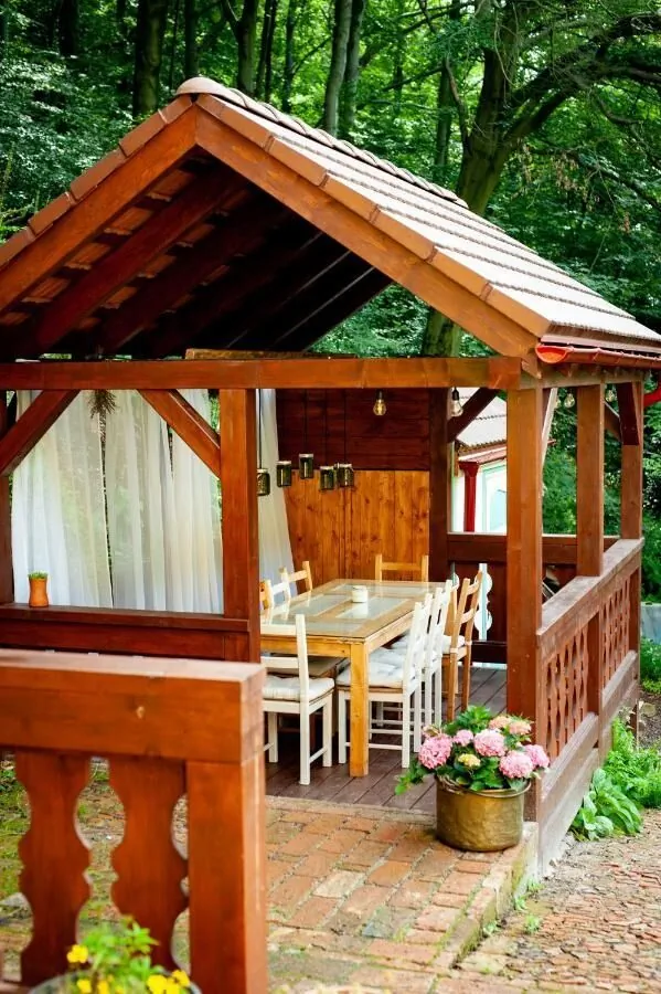 Vila Weigend Libouchec – Libouchec, Republica Cehă