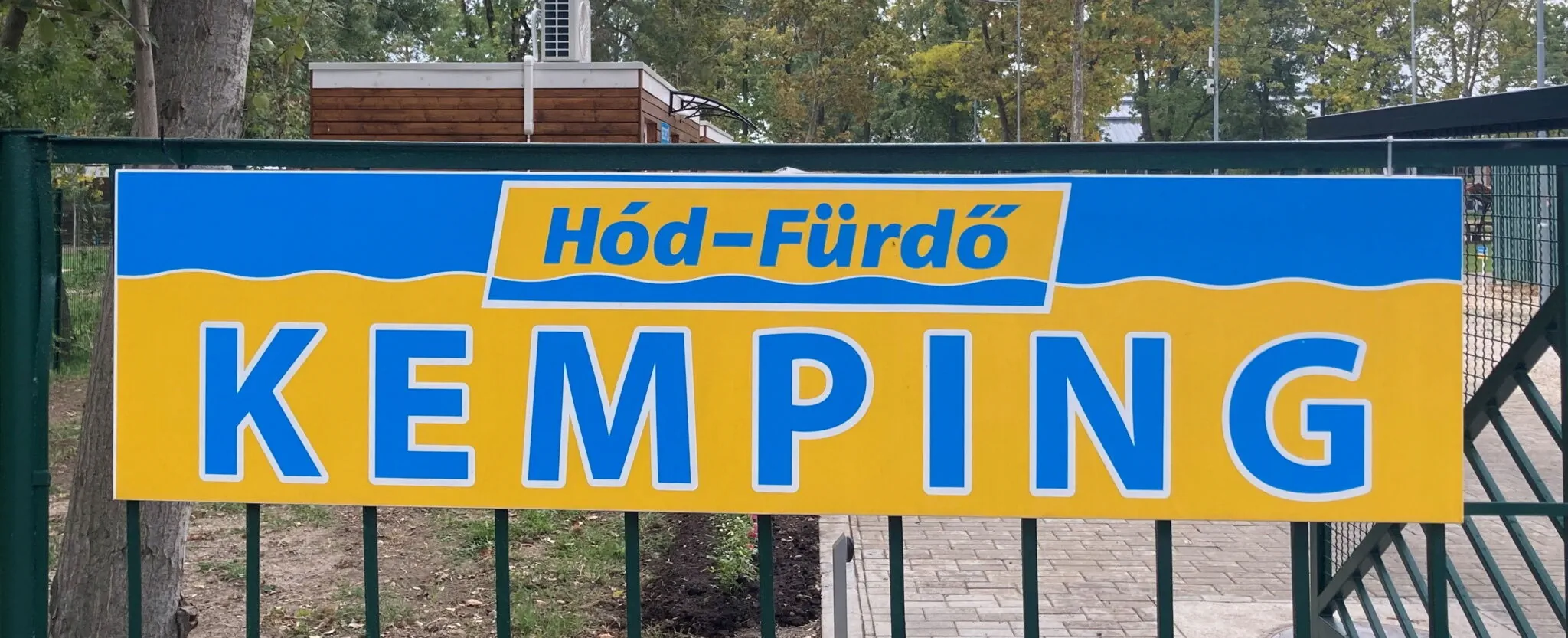 Hód-Thermal Camping Hódmezővásárhely - foto 8