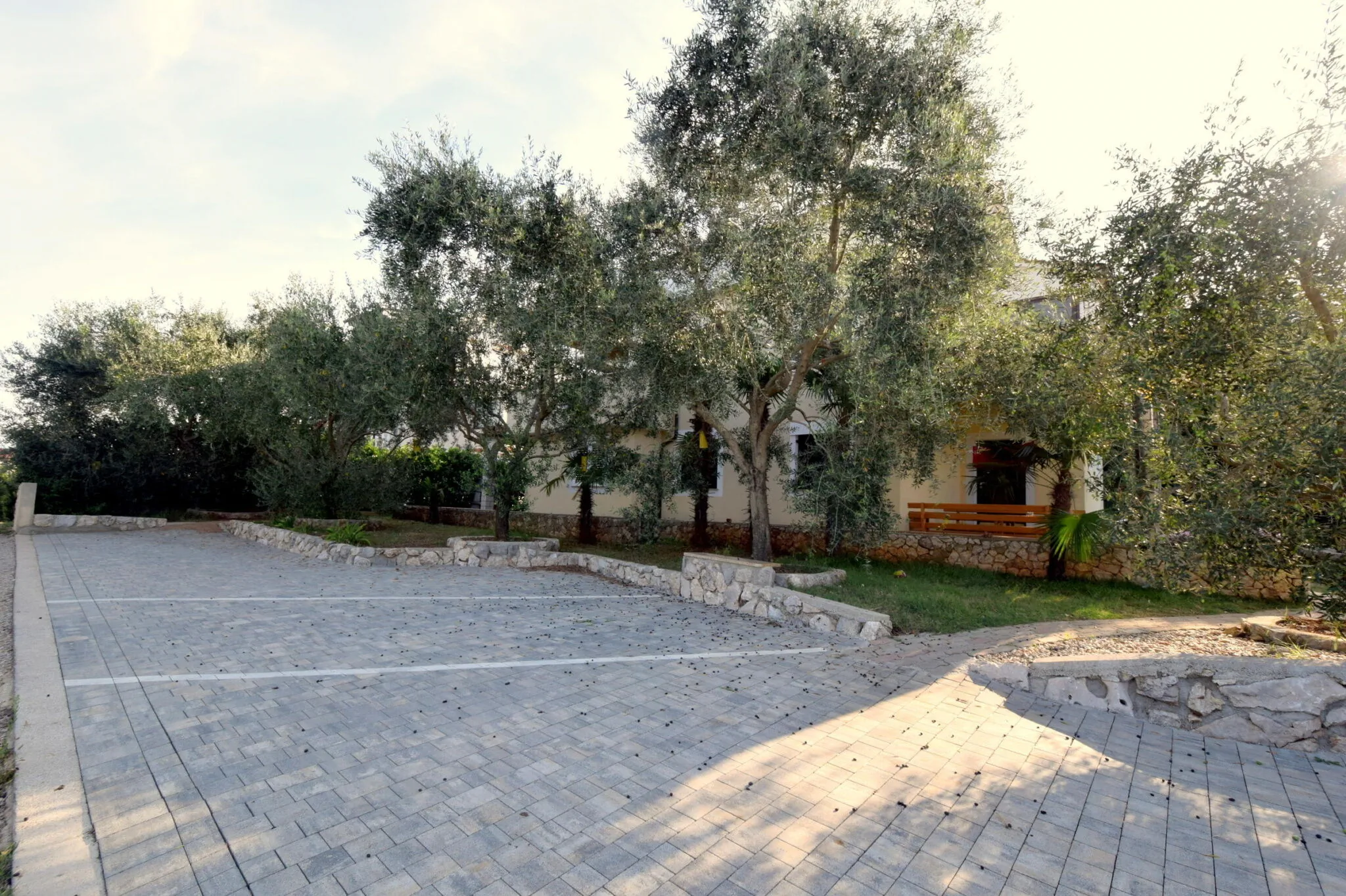 Apartmani Angie Njivice Krk – Njivice, Croația