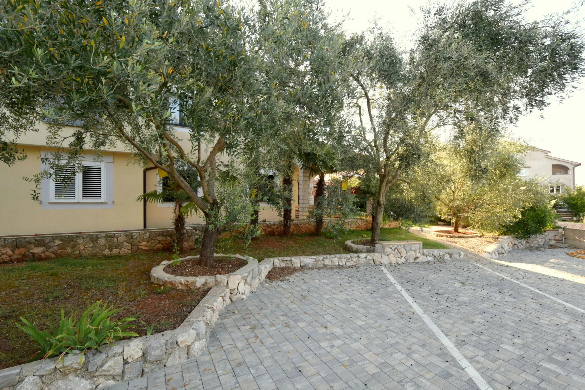 Apartmani Angie Njivice Krk – Njivice, Croația