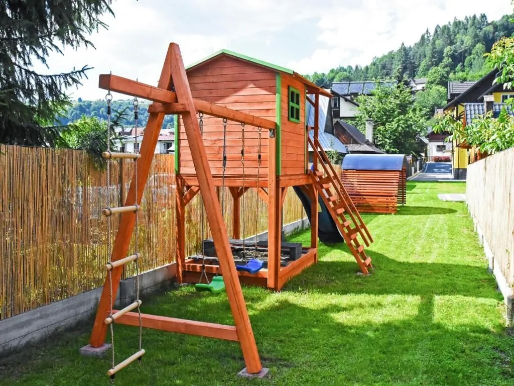 Willa Szczepaniakówka Szczawnica – Szczawnica, Polska