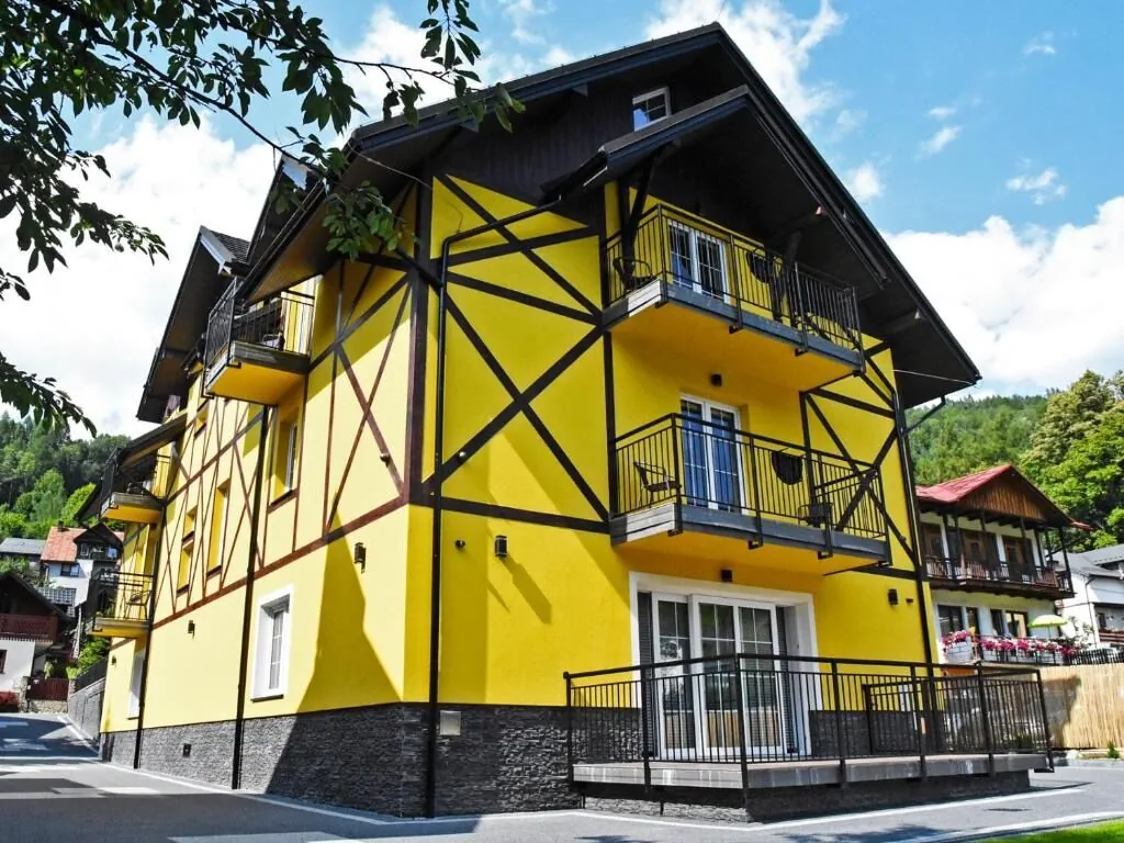Willa Szczepaniakówka Szczawnica – Szczawnica, Polska