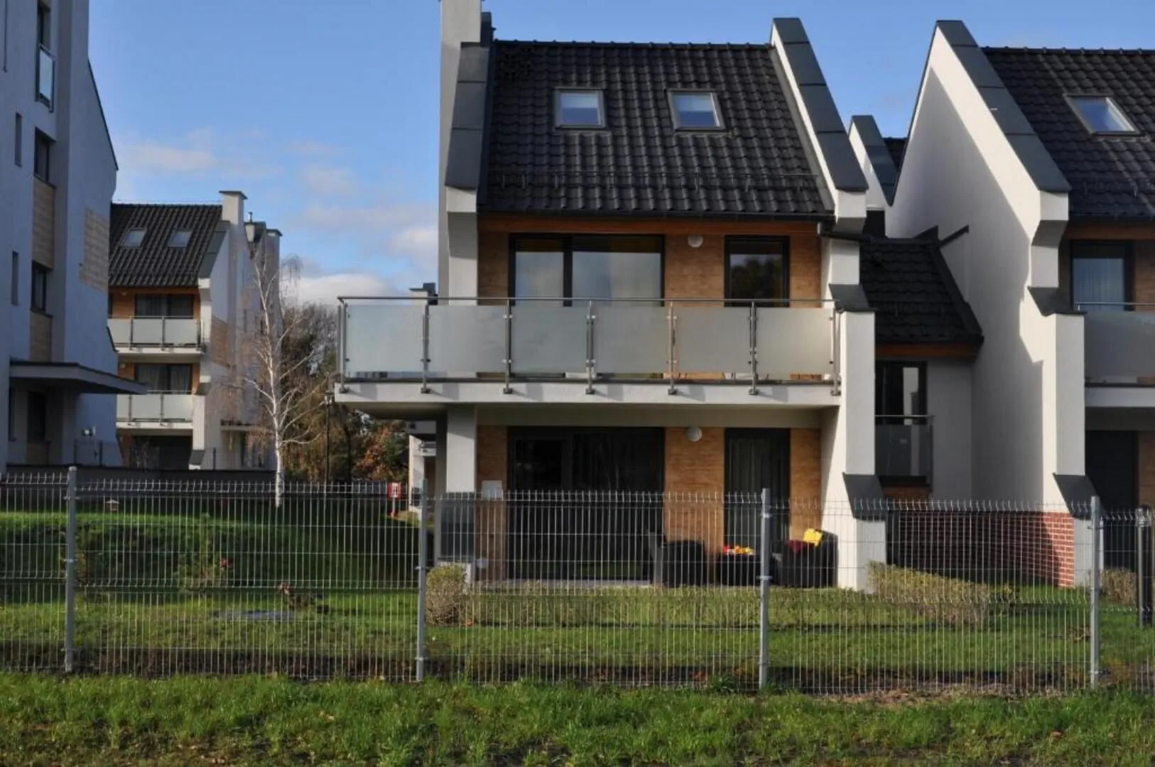 MARINA Jantar Apartament  – Jantar, Polonia