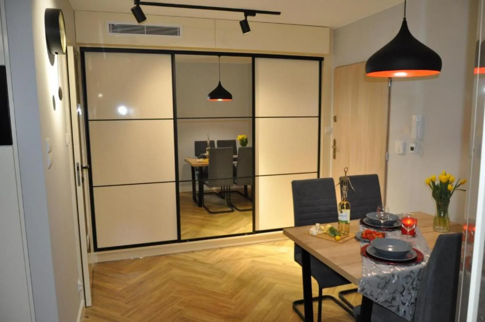 MARINA Jantar Apartament  – Jantar, Polonia