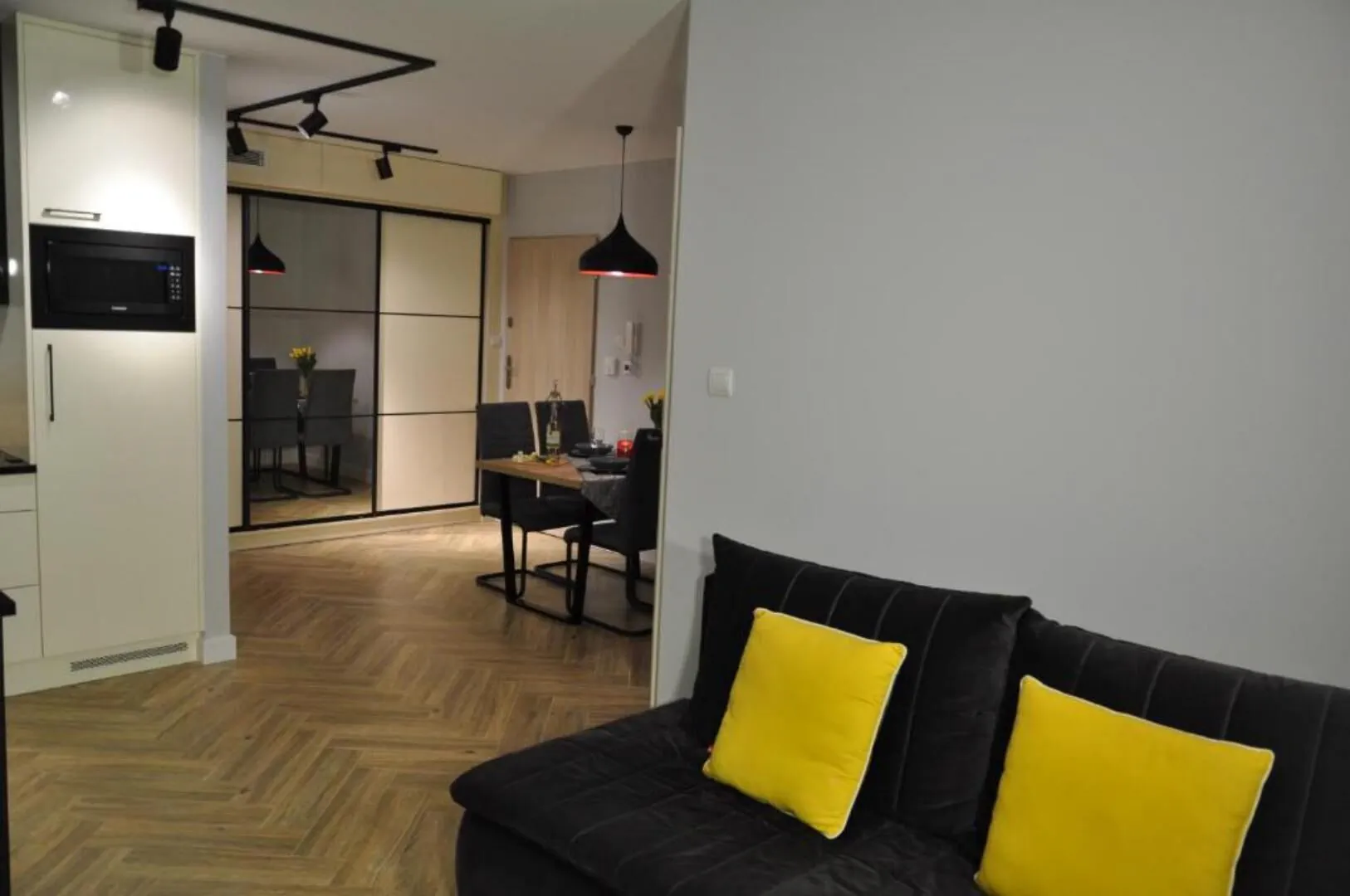 MARINA Jantar Apartament  – Jantar, Polonia