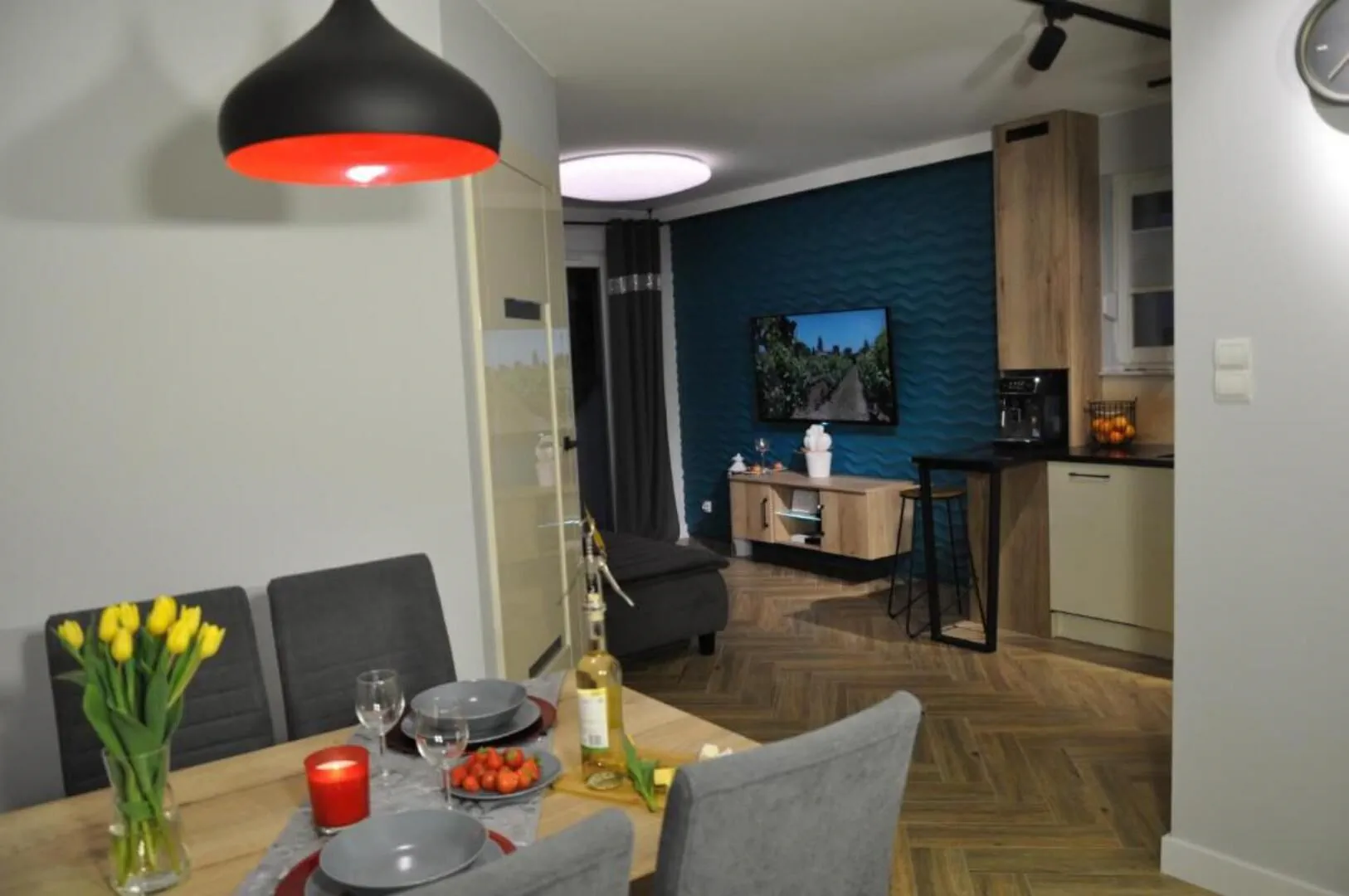MARINA Jantar Apartament  – Jantar, Polonia