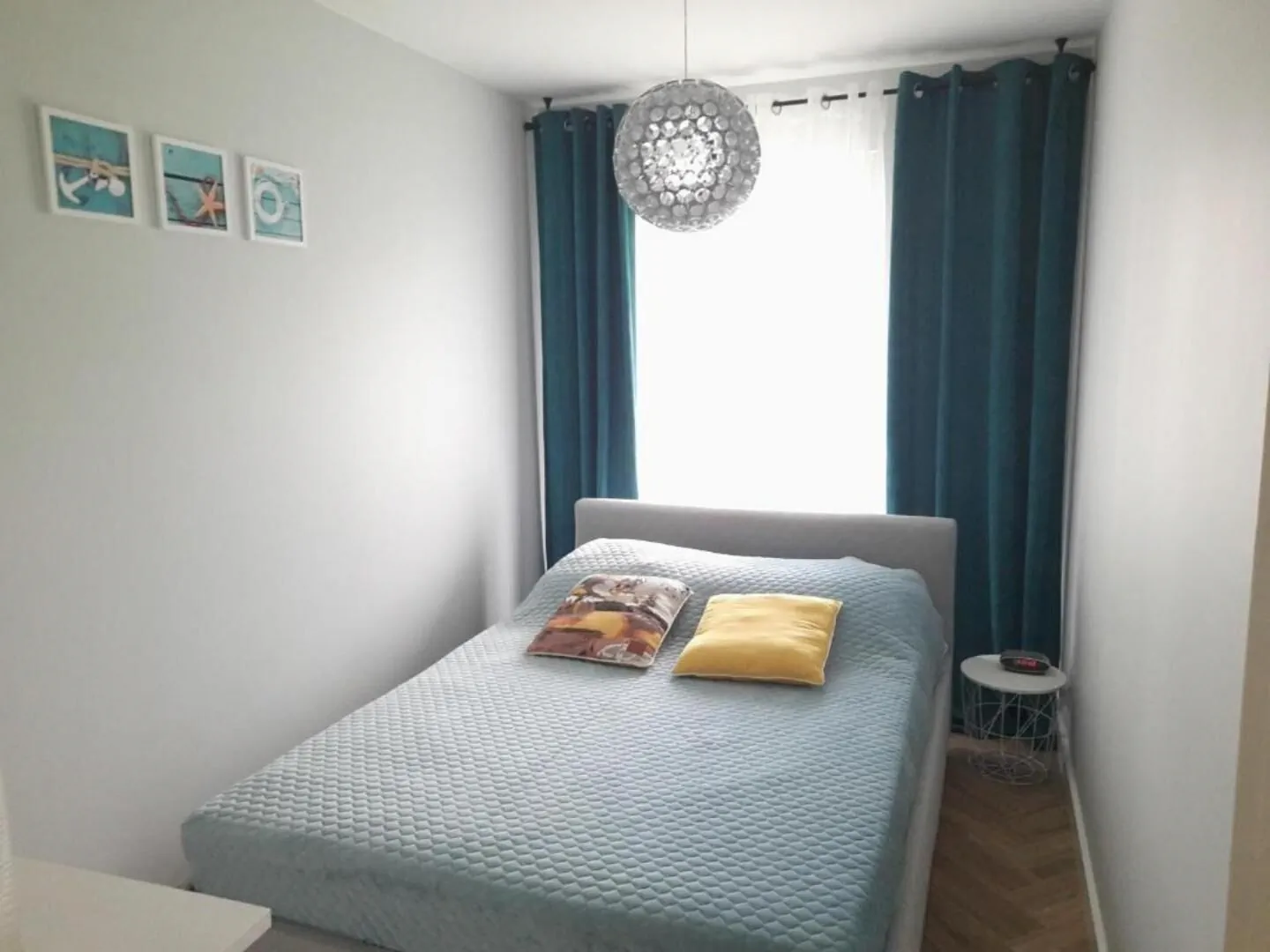 MARINA Jantar Apartament  – Jantar, Polonia