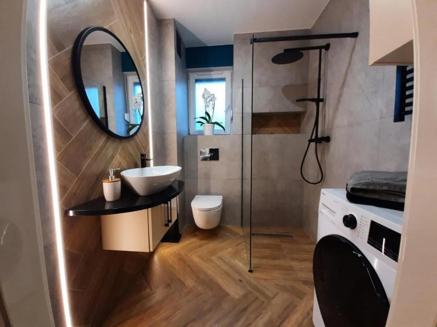 MARINA Jantar Apartament  – Jantar, Polonia