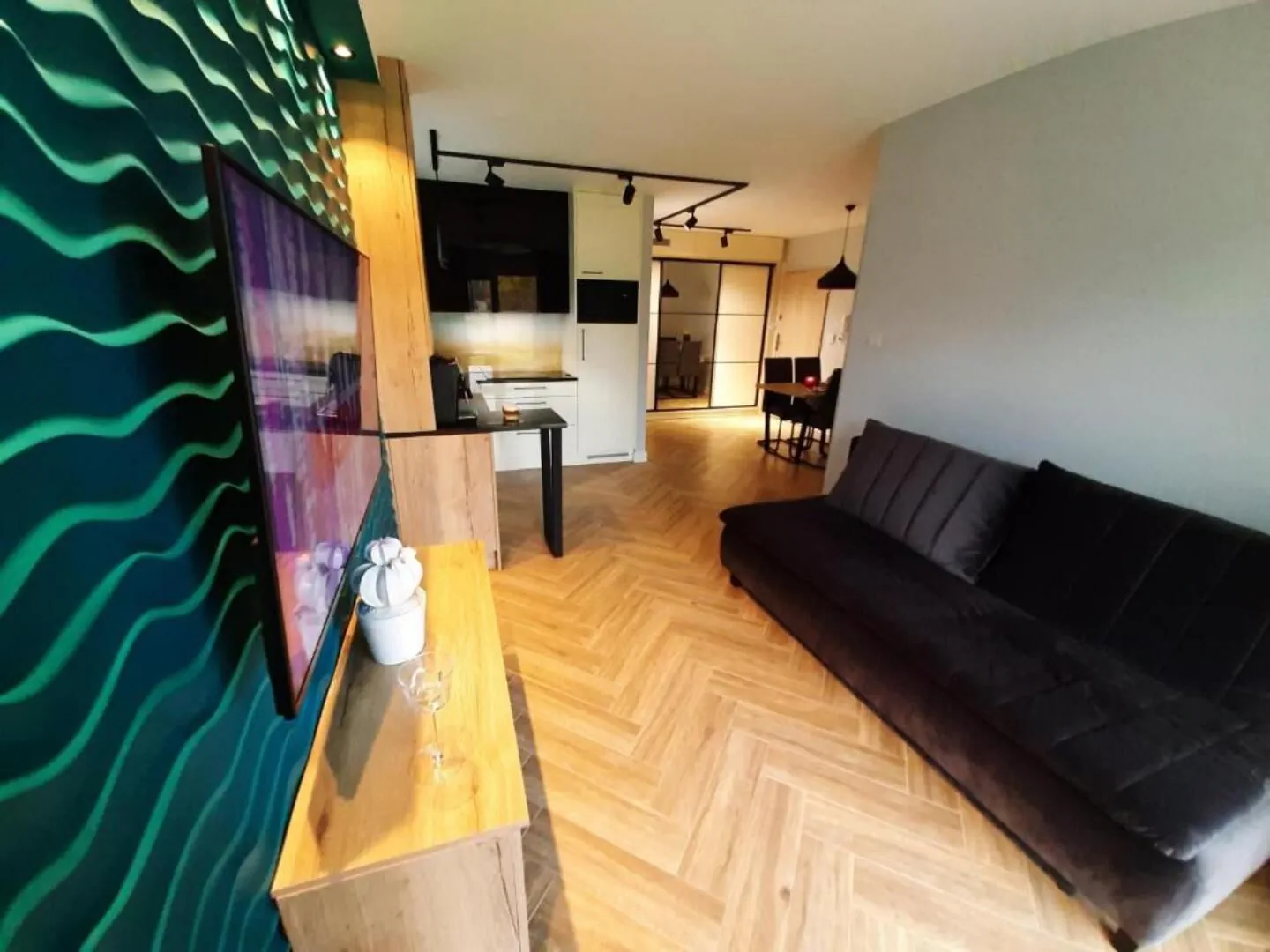 MARINA Jantar Apartament  – Jantar, Polonia