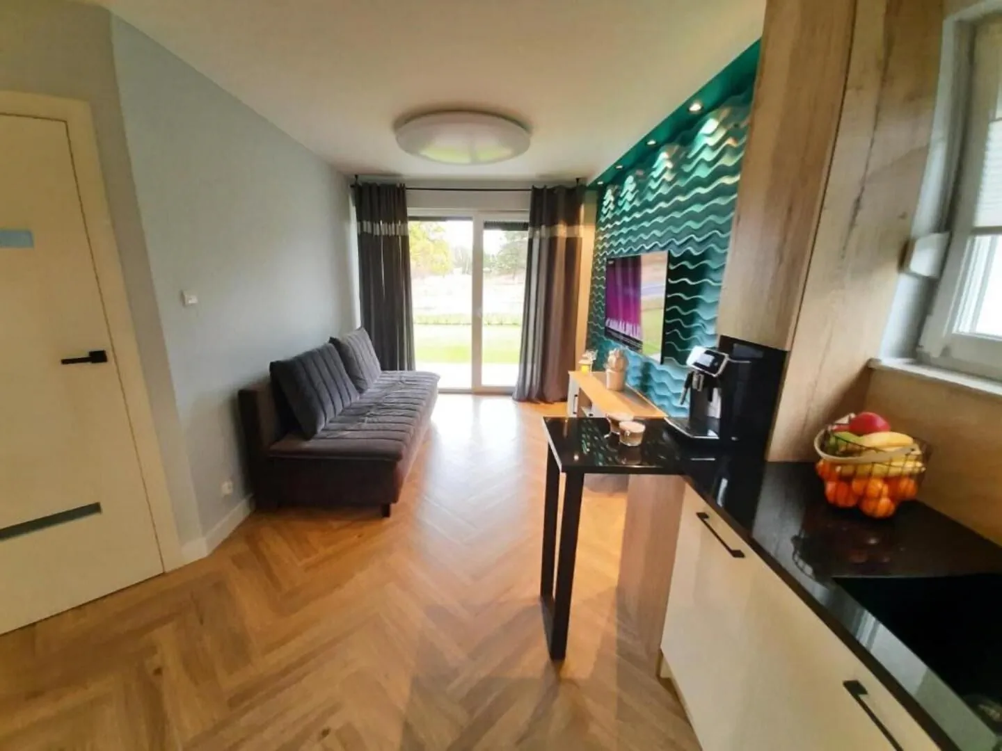 MARINA Jantar Apartament  – Jantar, Polonia